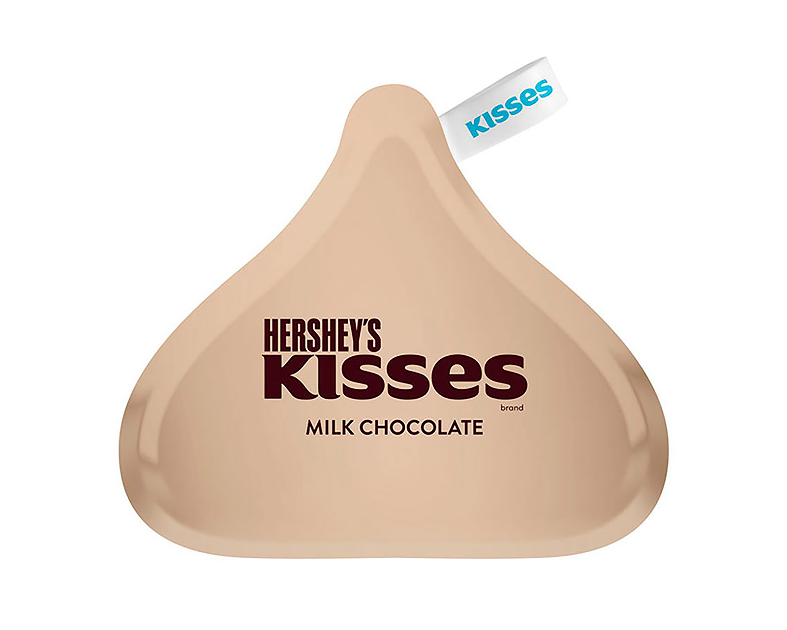 Foto 3 pulgar | Foto 2 | Sombras para Ojos Republic Cosmetics Hershey's Kisses 6 Tonos