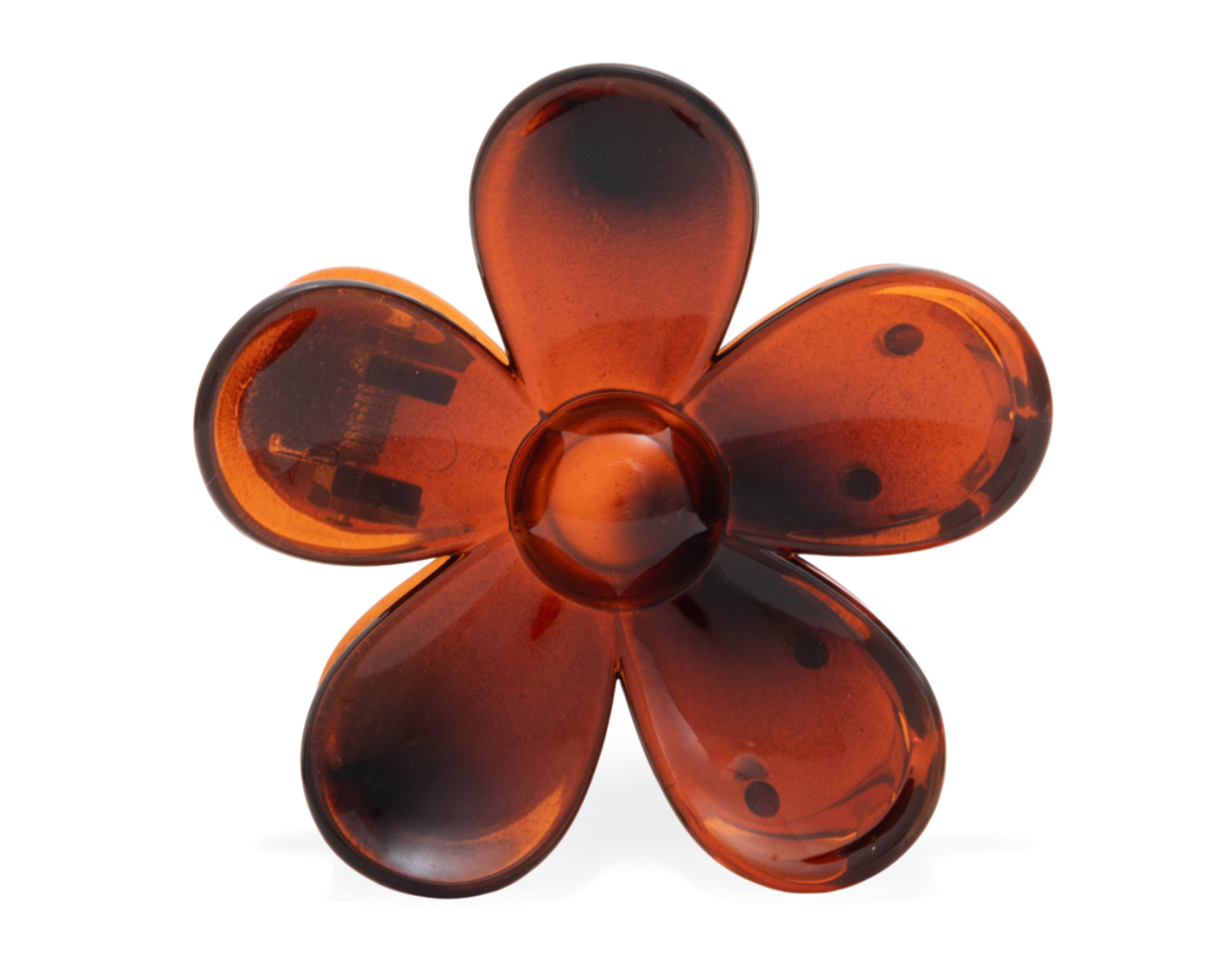 Foto 3 pulgar | Foto 2 | Pinza para Cabello Ponette Grande