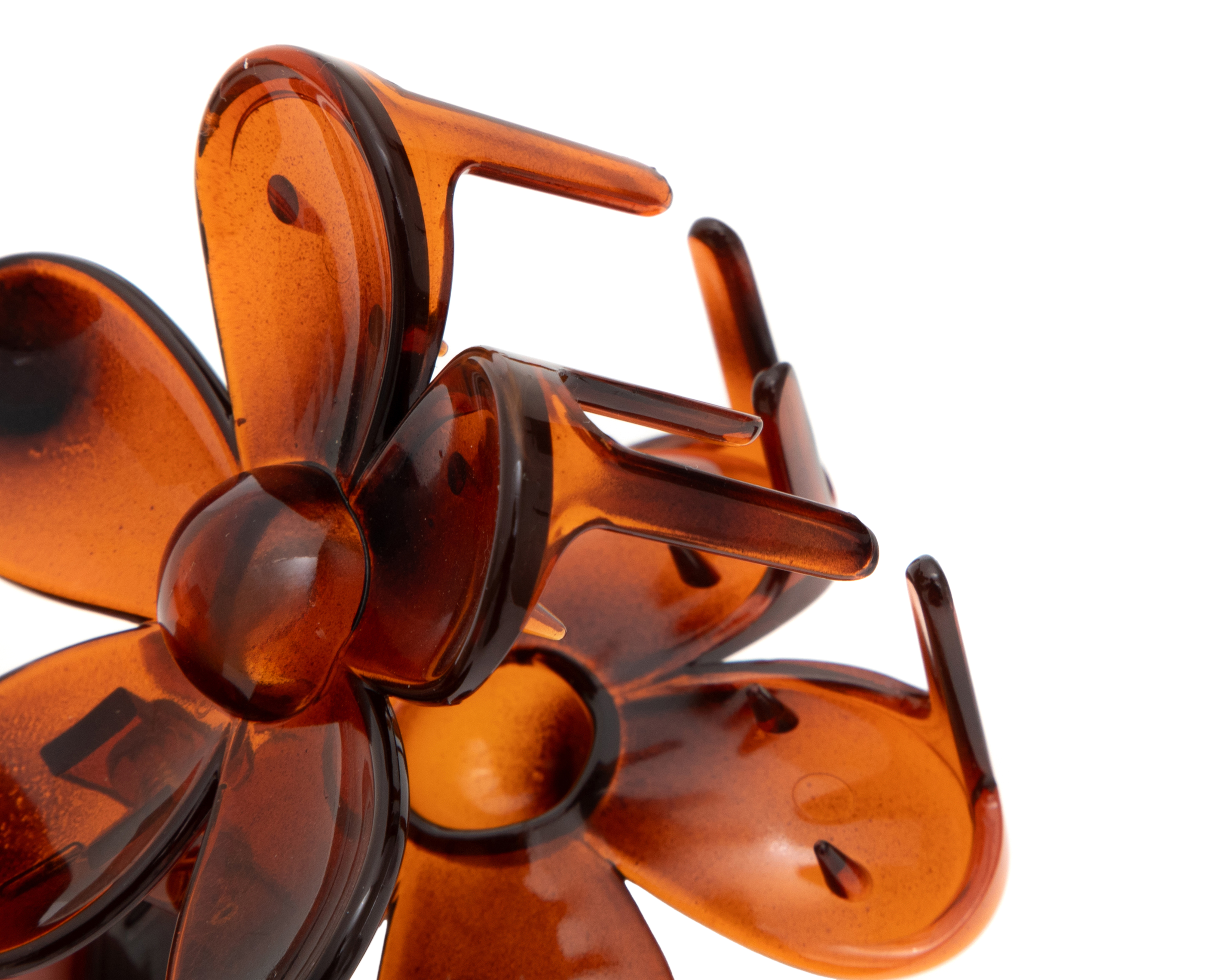 Foto 4 | Foto 4 | Pinza para Cabello Ponette Grande