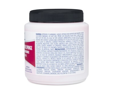 Foto 2 | Foto 2 | Quitaesmalte con Esponja Sumergible Nuvel 177 ml