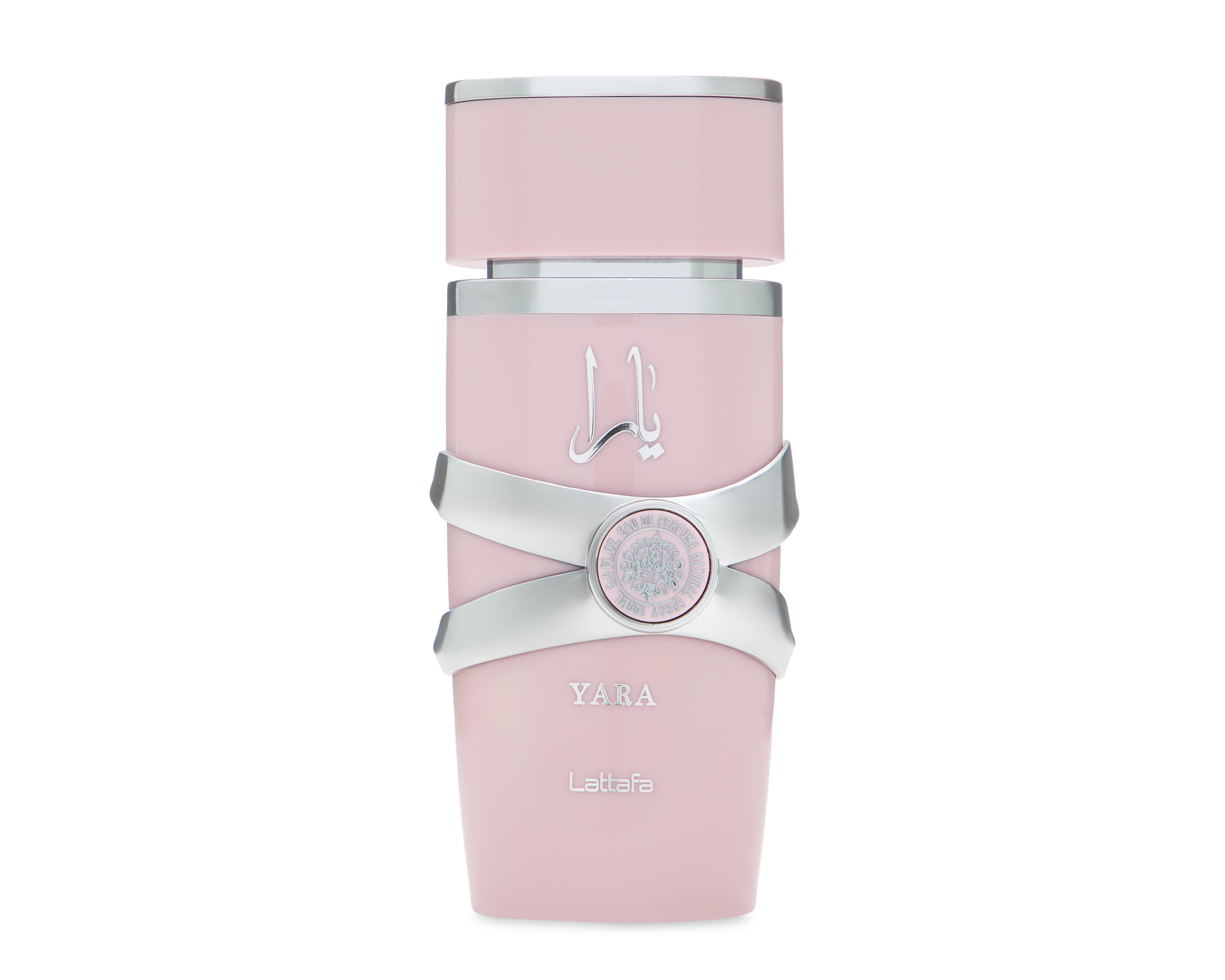 Foto 3 pulgar | Foto 2 | Perfume Lattafa Yara Rosa Eau de Parfum 100 ml
