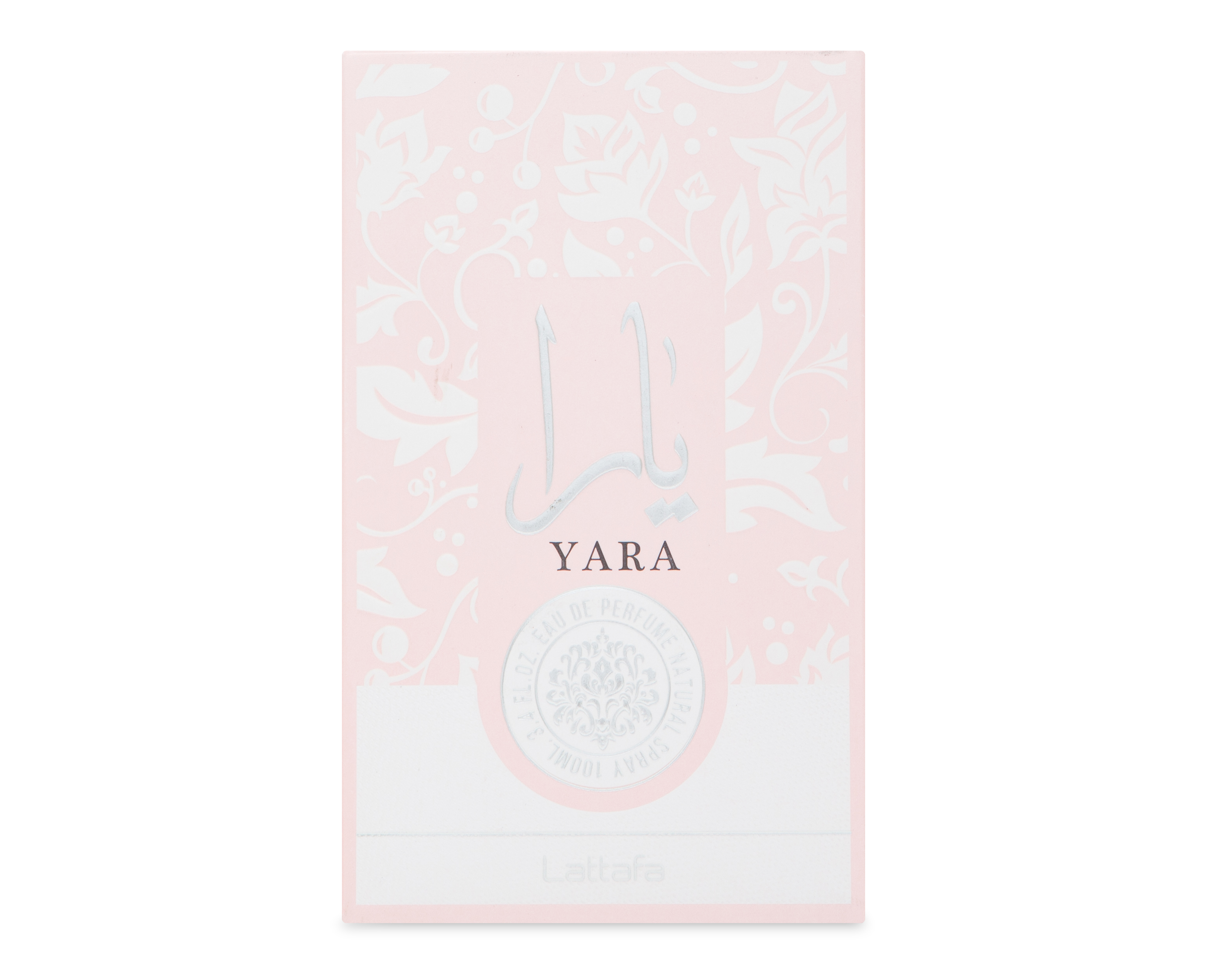 Foto 4 pulgar | Foto 3 | Perfume Lattafa Yara Rosa Eau de Parfum 100 ml