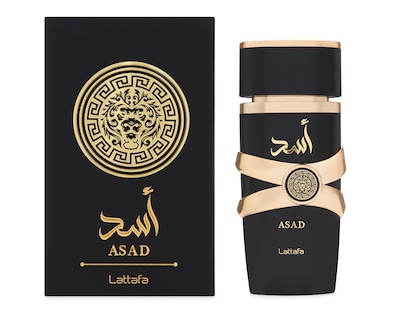 Foto 1 | Foto 1 | Perfume Lattafa Asad Eau de Parfum 100 ml