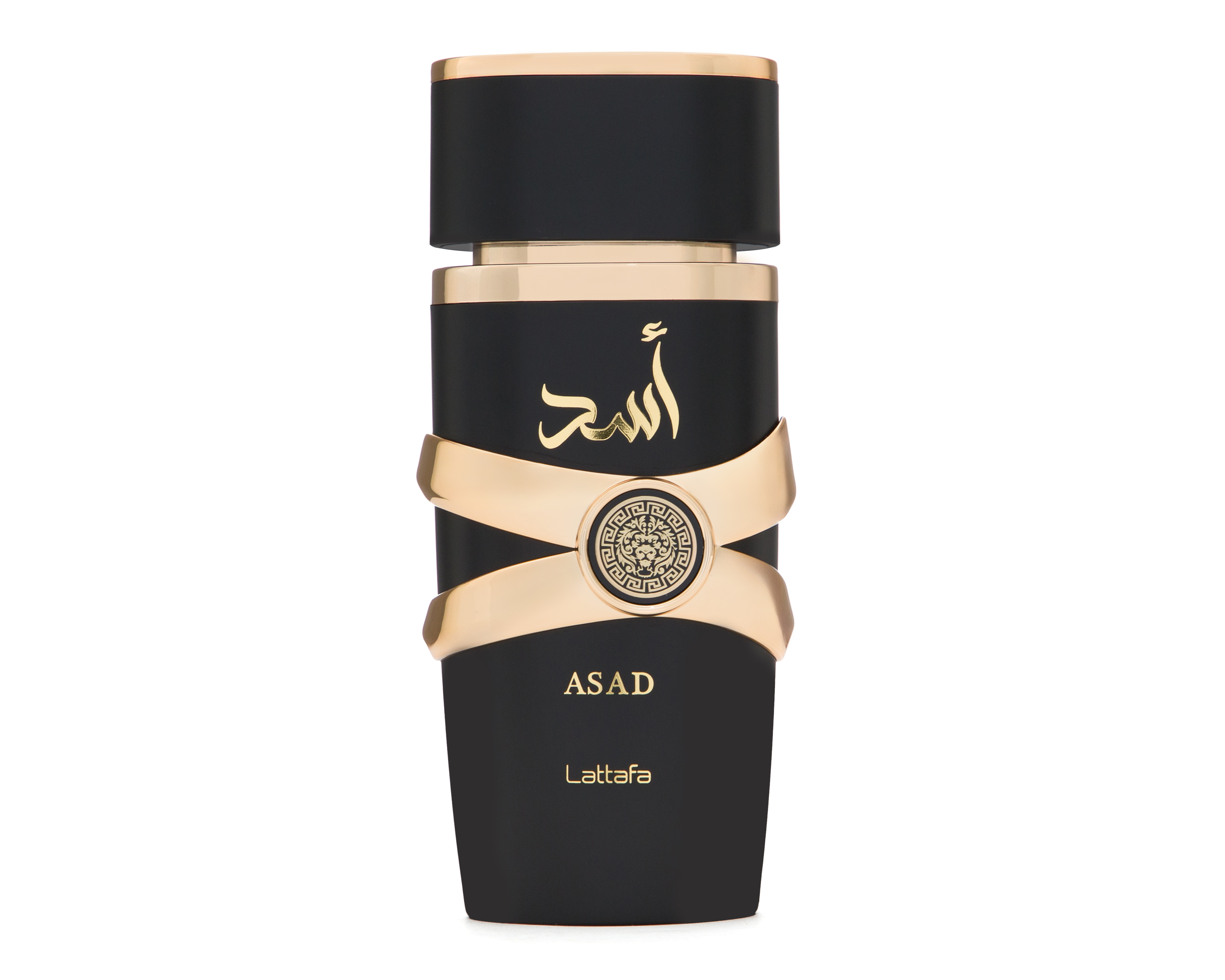 Foto 2 | Foto 2 | Perfume Lattafa Asad Eau de Parfum 100 ml