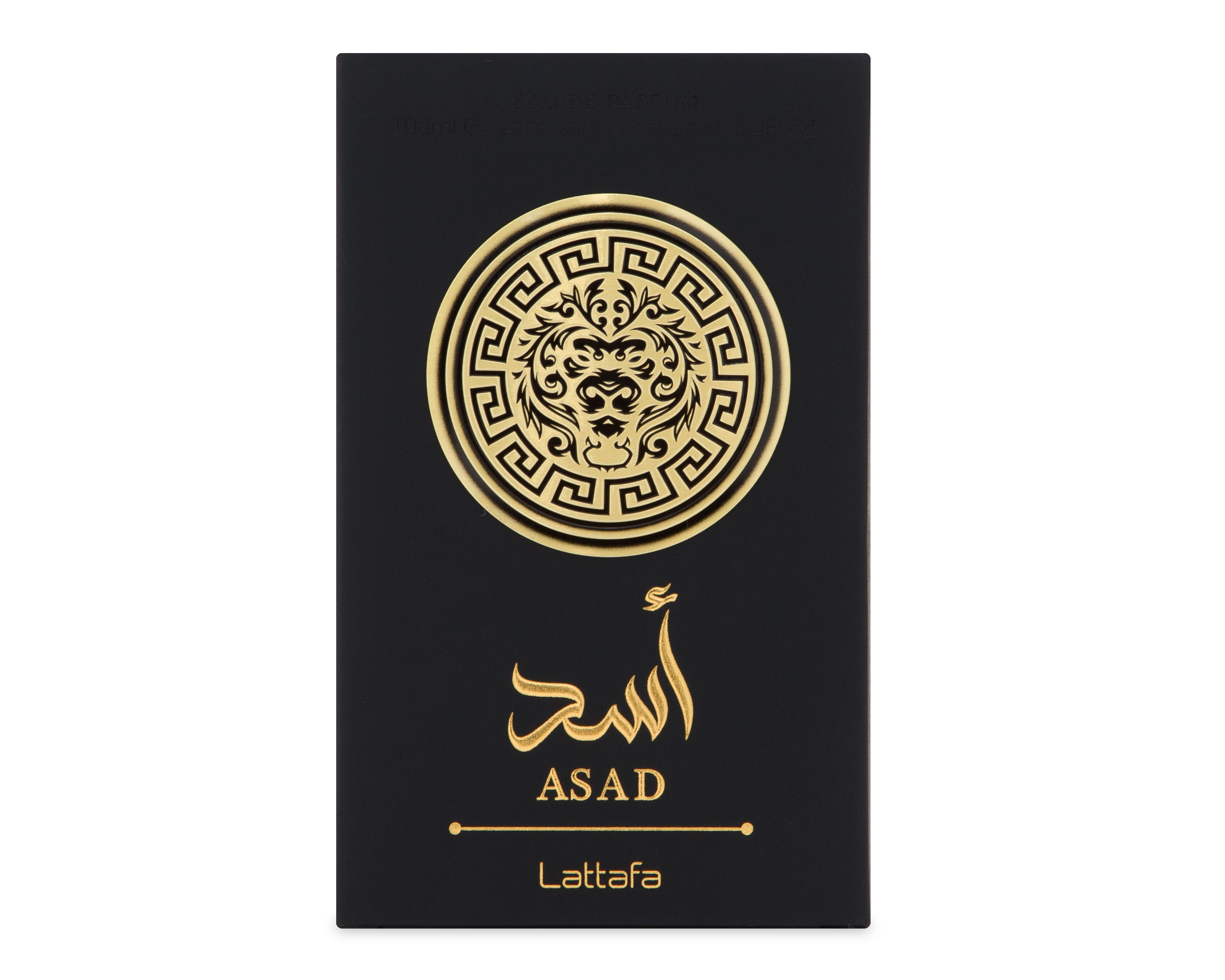 Foto 3 | Foto 3 | Perfume Lattafa Asad Eau de Parfum 100 ml