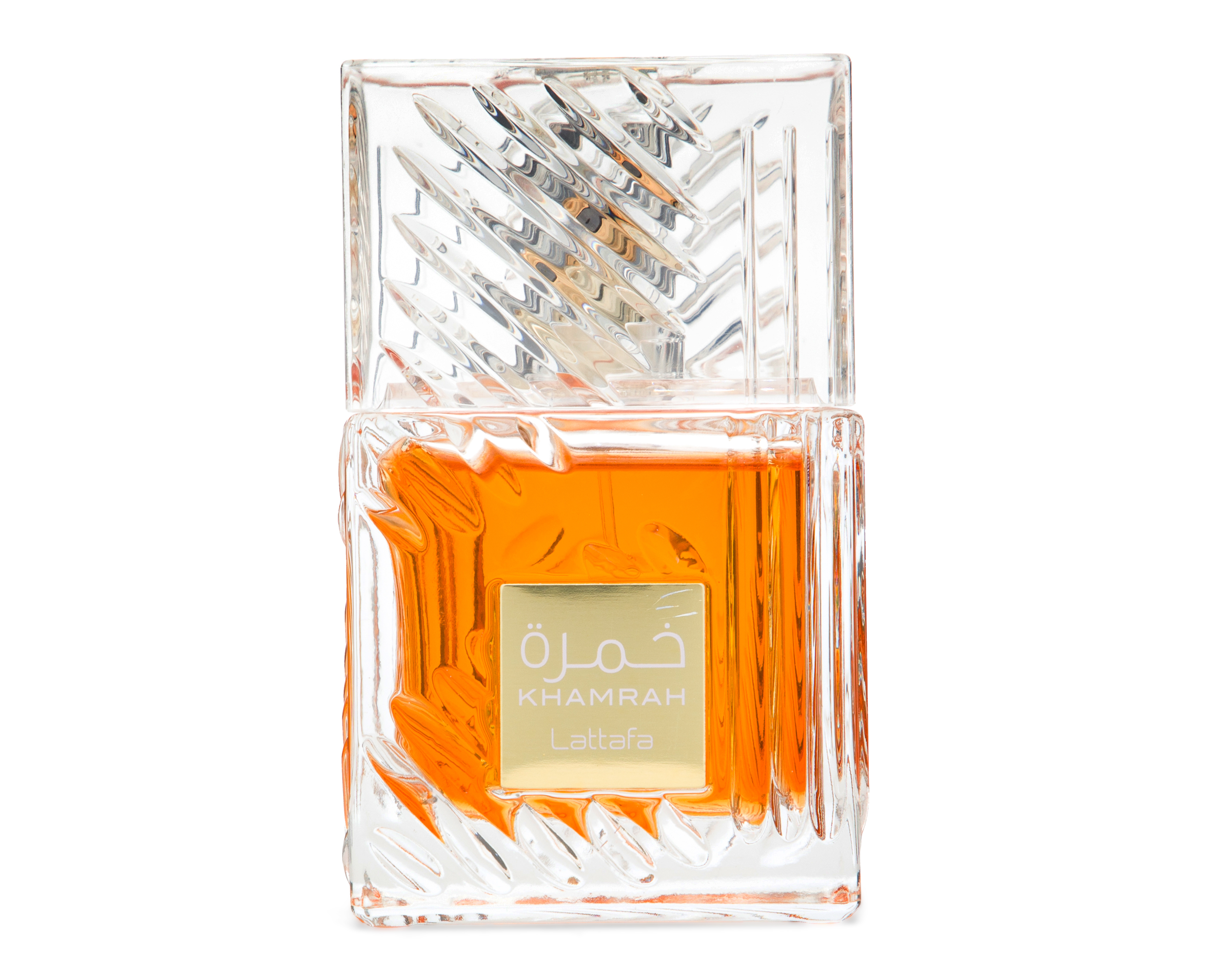 Foto 3 pulgar | Foto 2 | Perfume Lattafa Khamrah Eau de Parfum 100 ml