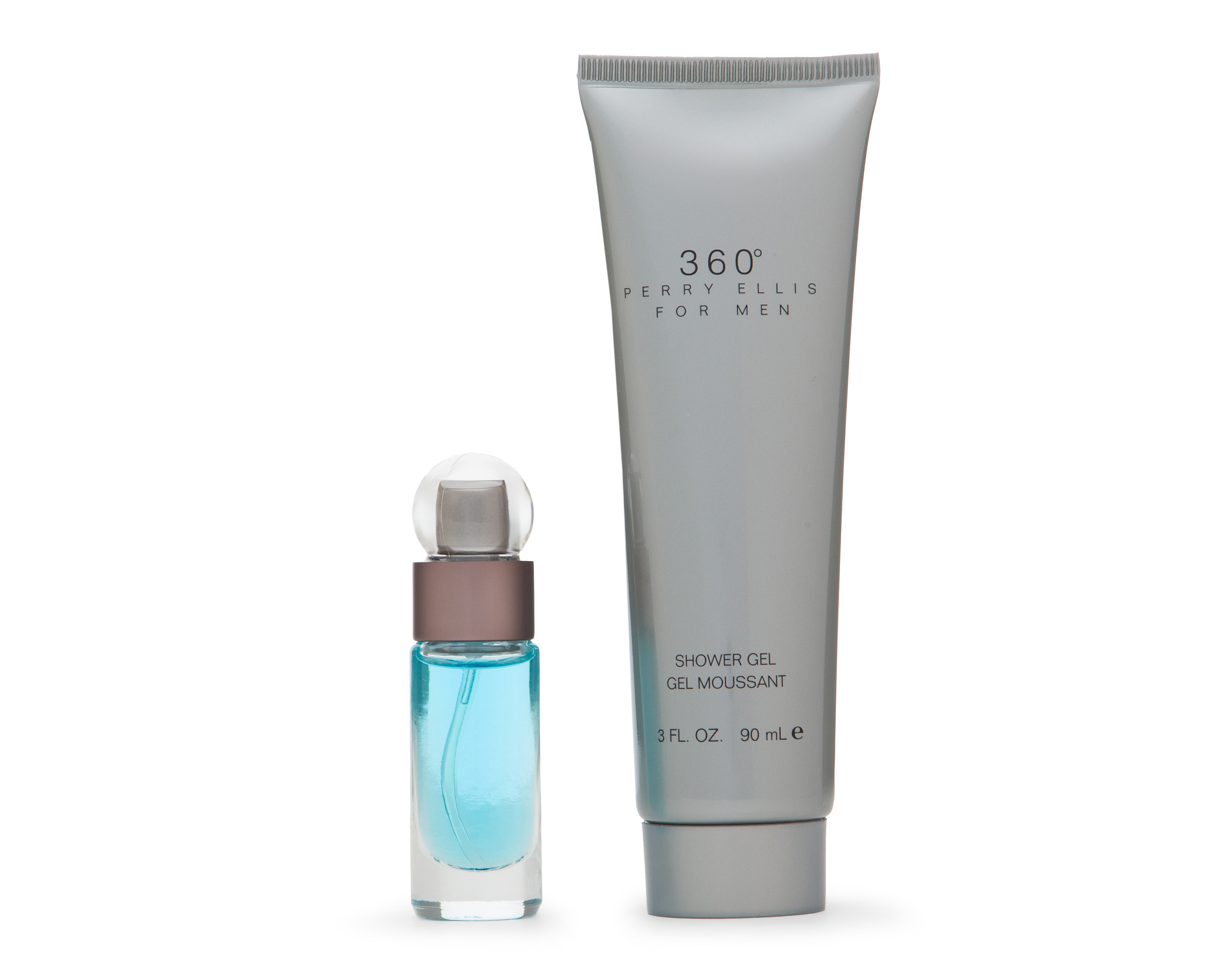 Foto 4 pulgar | Foto 3 | Estuche para Hombre Perry Ellis 360 3 Piezas