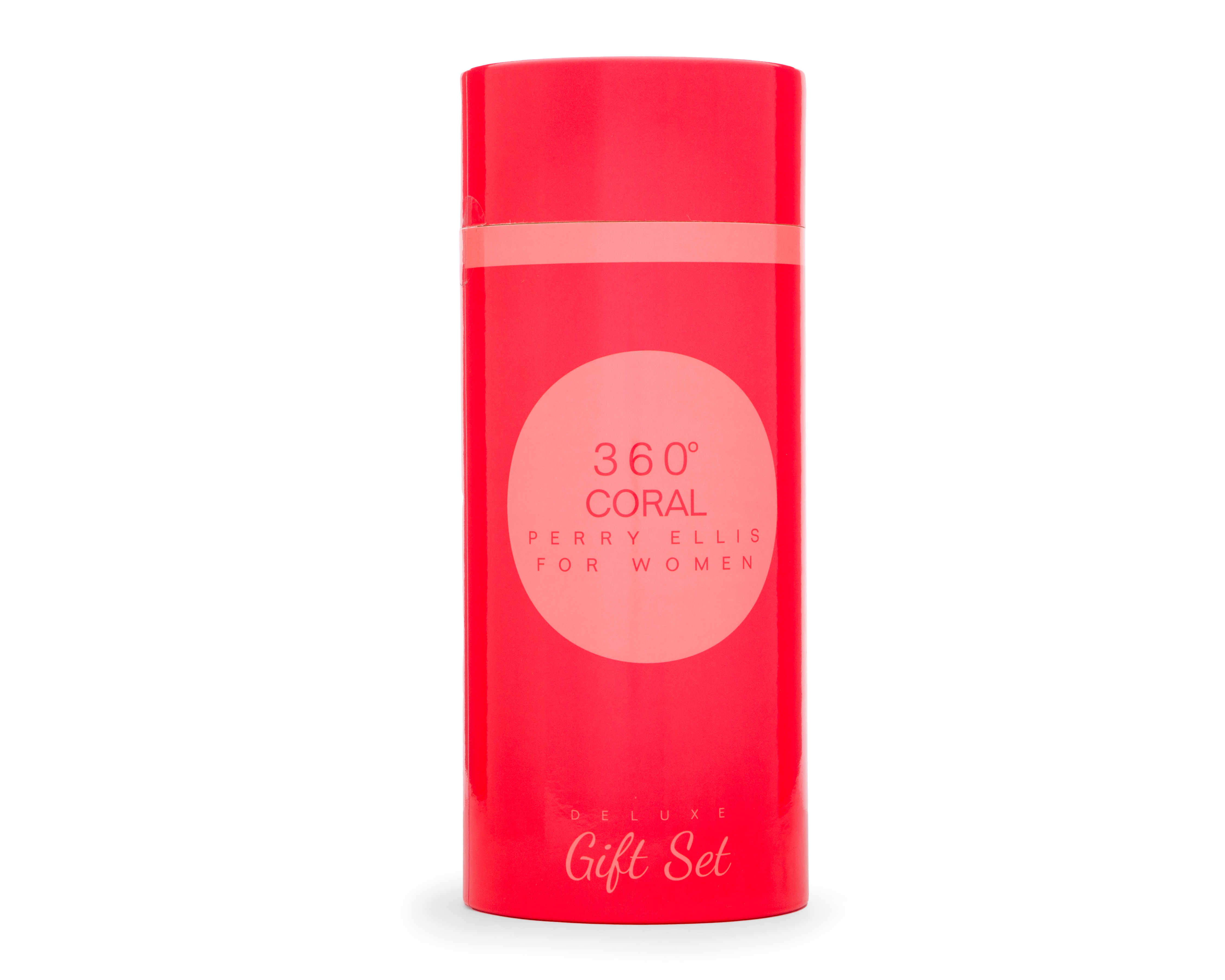 Foto 5 pulgar | Foto 4 | Estuche para Mujer Perry Ellis 360 Coral 3 Piezas