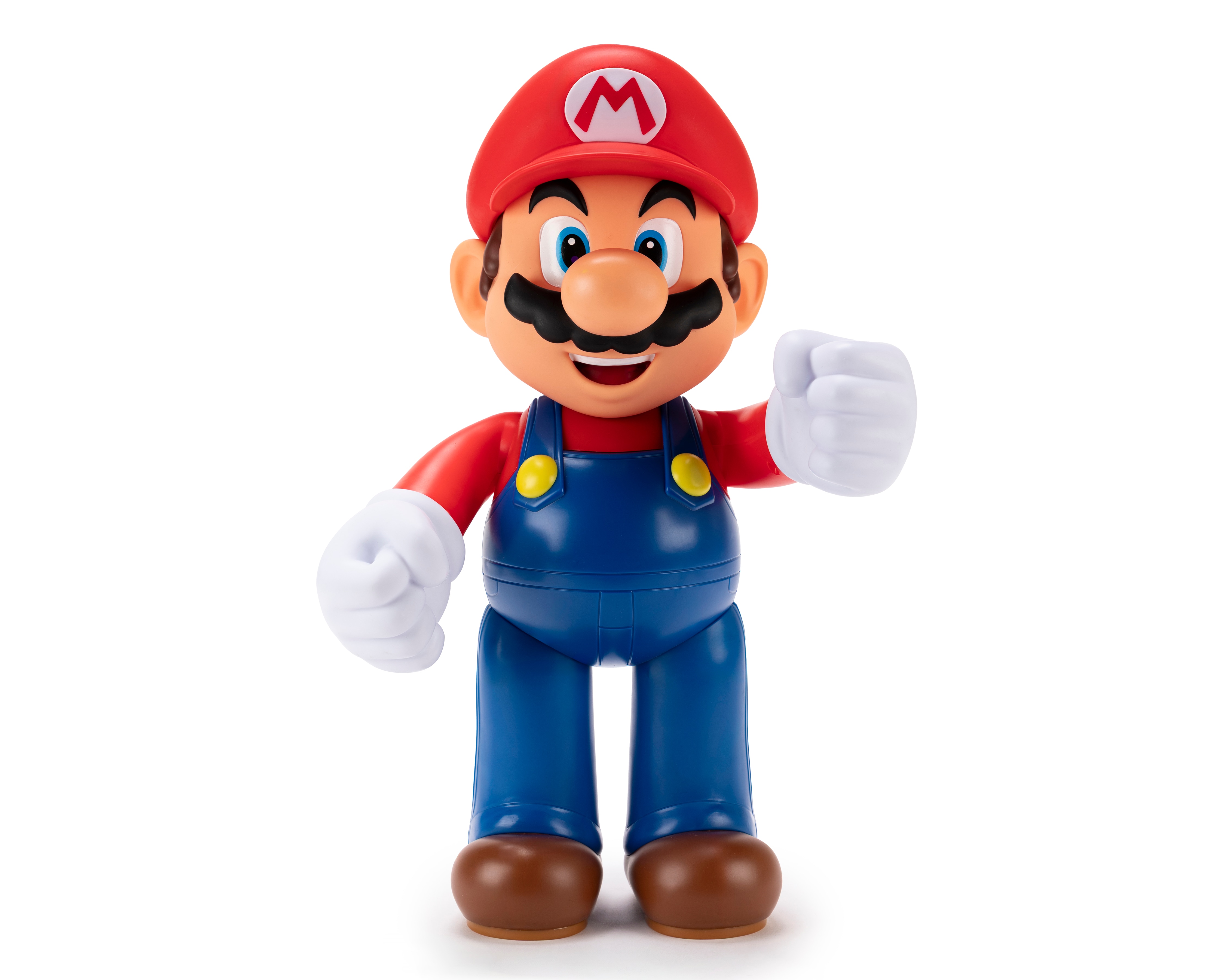 Figura Mario Bros Jumbo