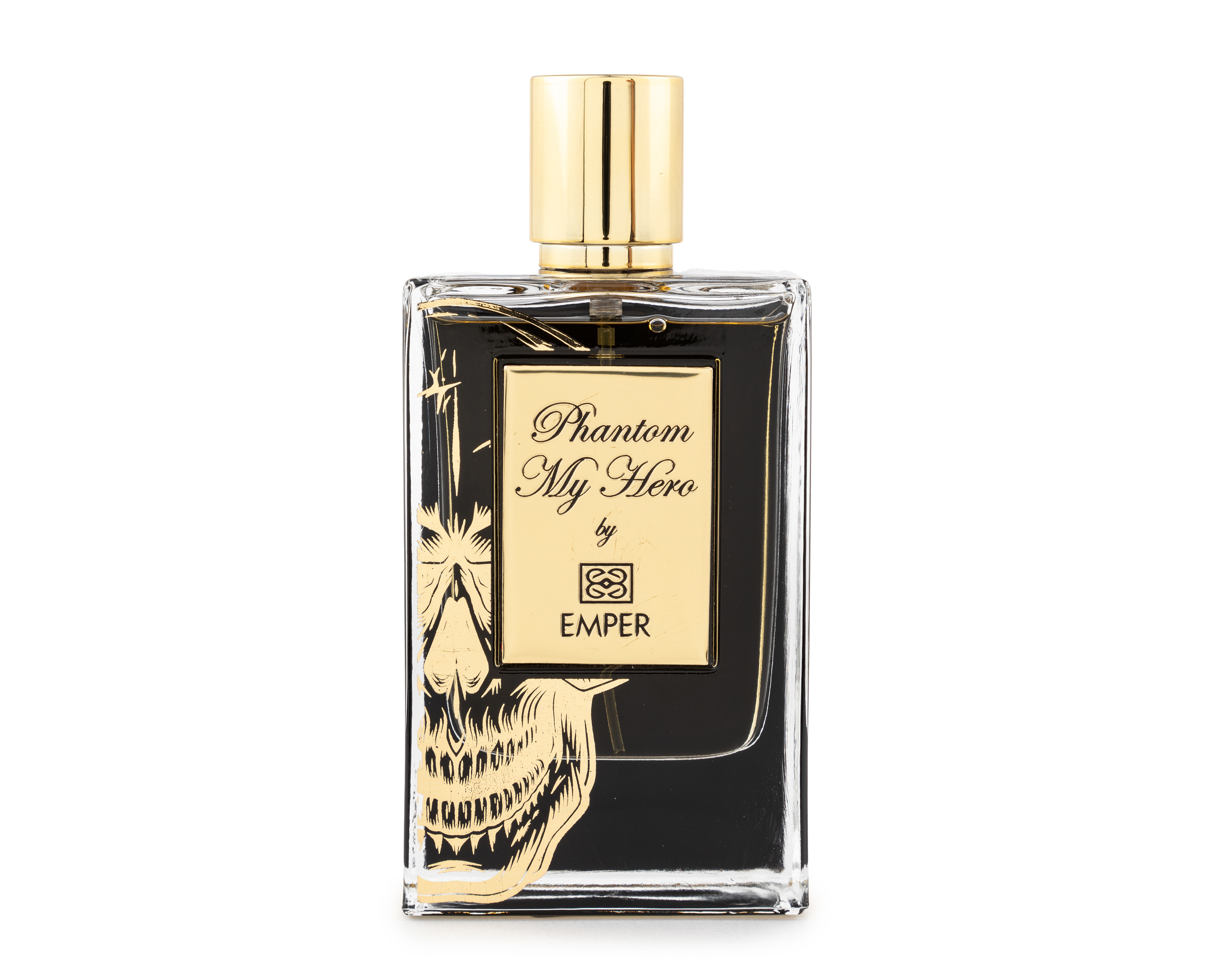 Foto 2 | Foto 2 | Perfume Emper Phantom My Hero Eau de Parfum 100 ml