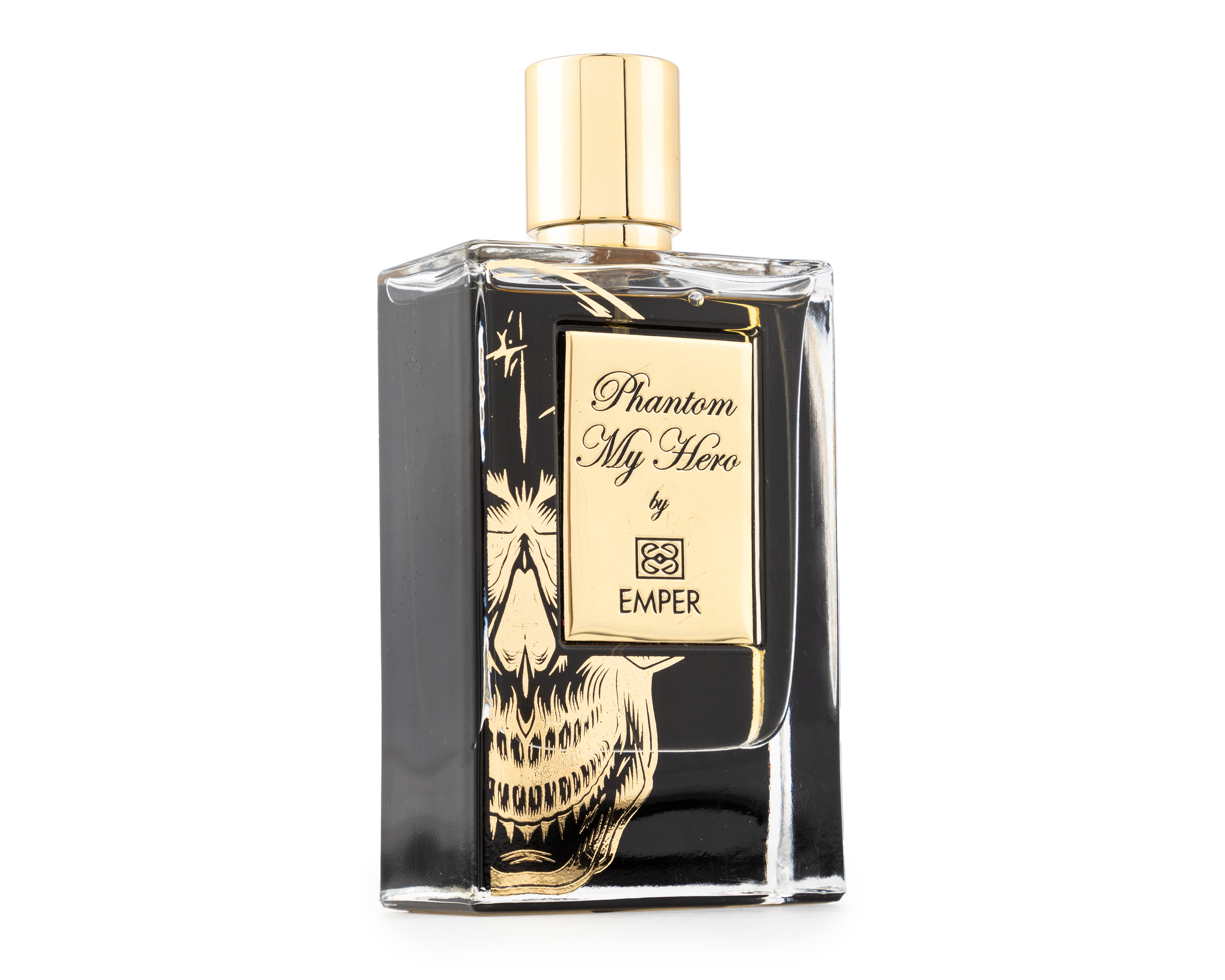 Foto 3 | Foto 3 | Perfume Emper Phantom My Hero Eau de Parfum 100 ml