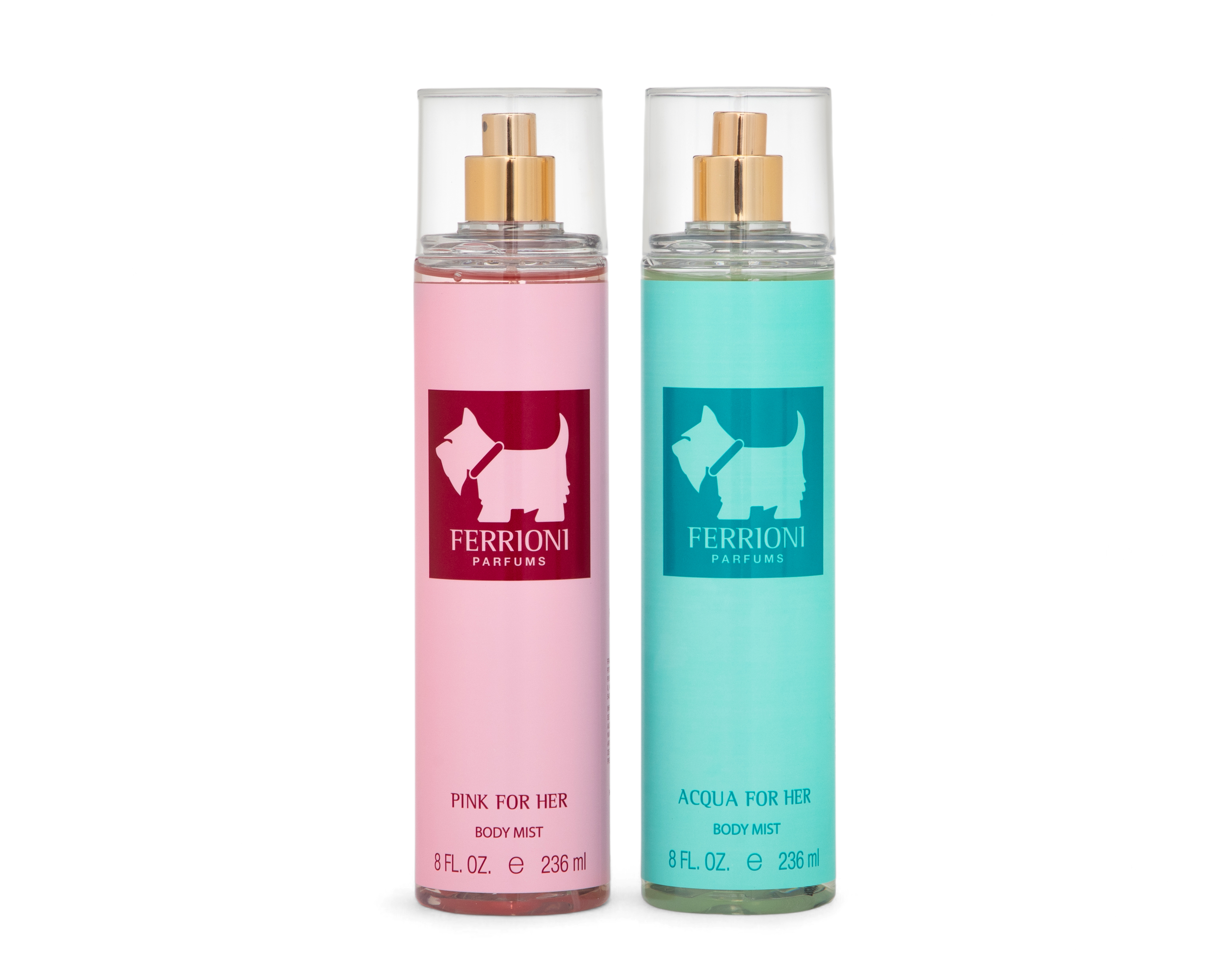 Foto 3 pulgar | Foto 2 | Body Ferrioni 2 Piezas