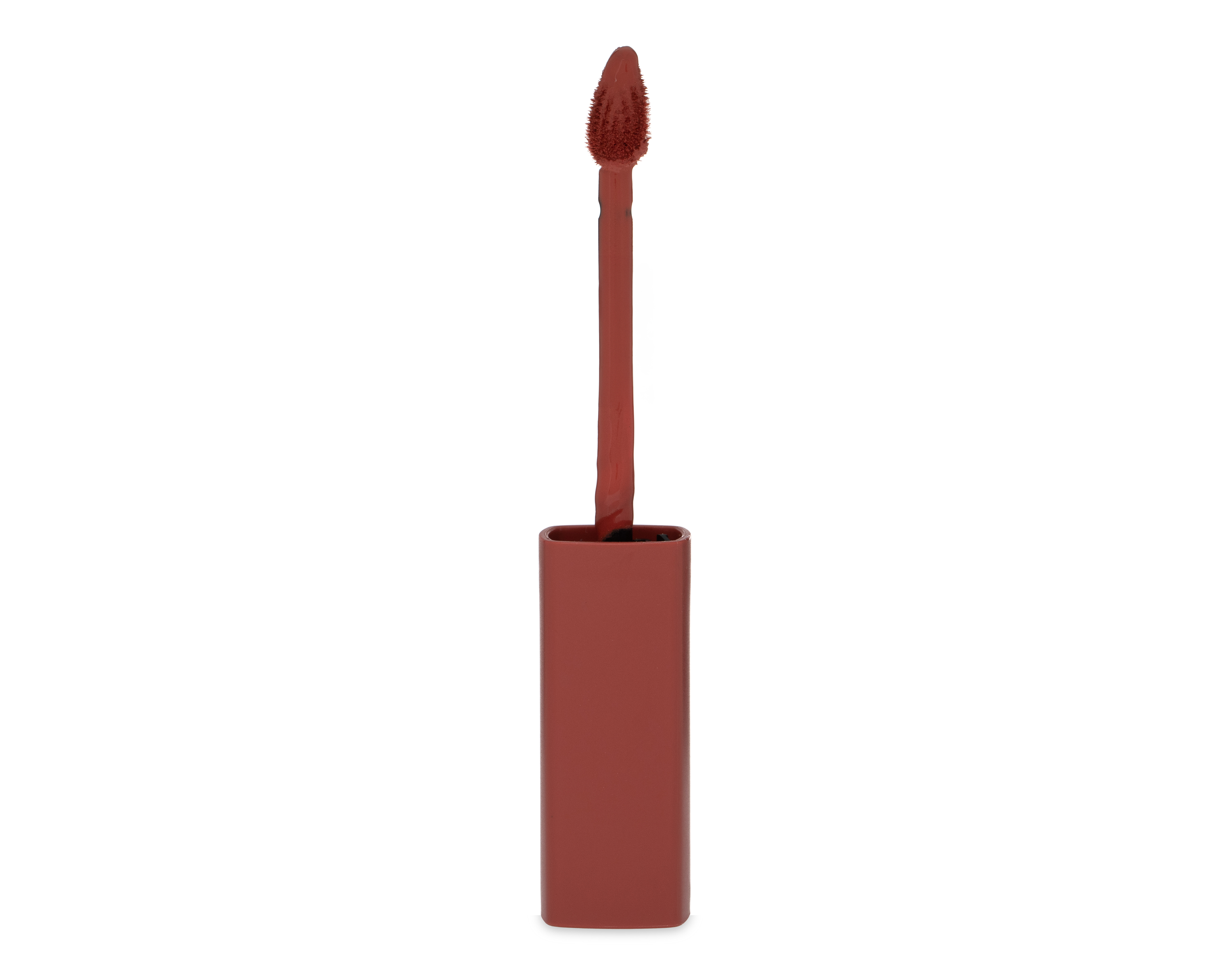 Foto 4 pulgar | Foto 3 | Labial Líquido Maybelline Infallible Le Matte Resistance 115 Snooze your Alarm