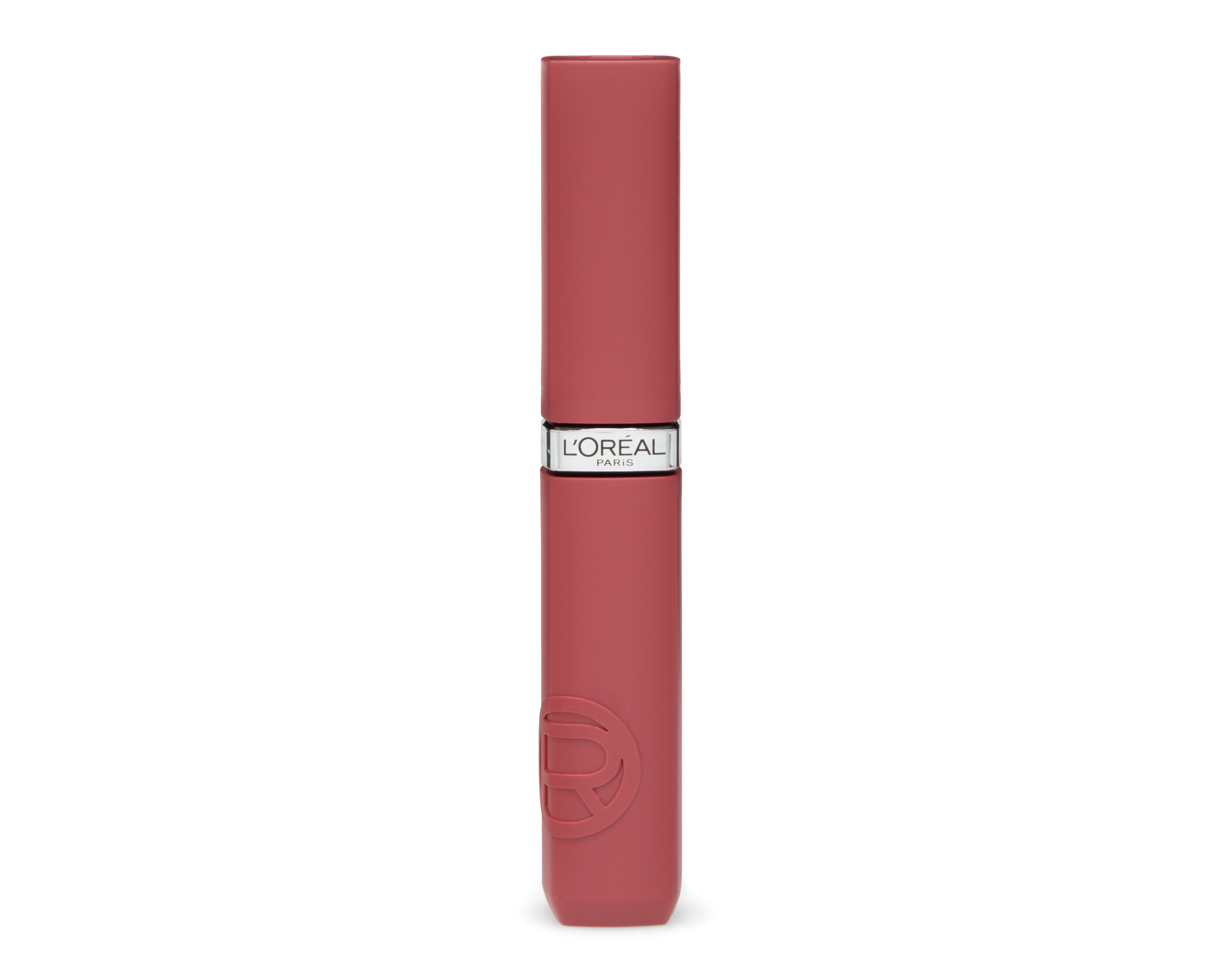 Foto 2 pulgar | Foto 1 | Labial Líquido L'Oréal Infallible Le Matte Resistance 660 Firts Love 5 ml