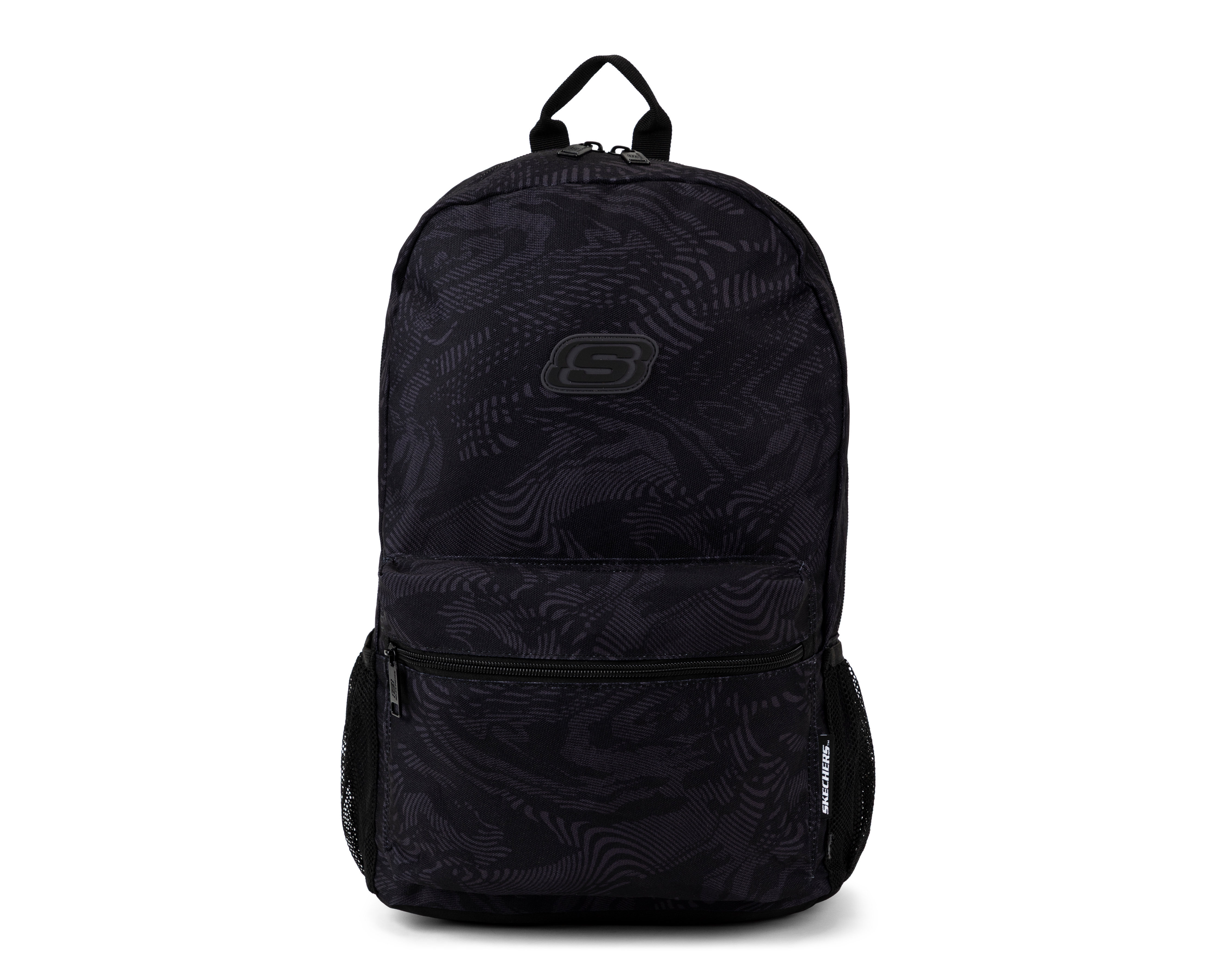 Foto 1 | Foto 1 | Mochila Escolar Skechers Negra