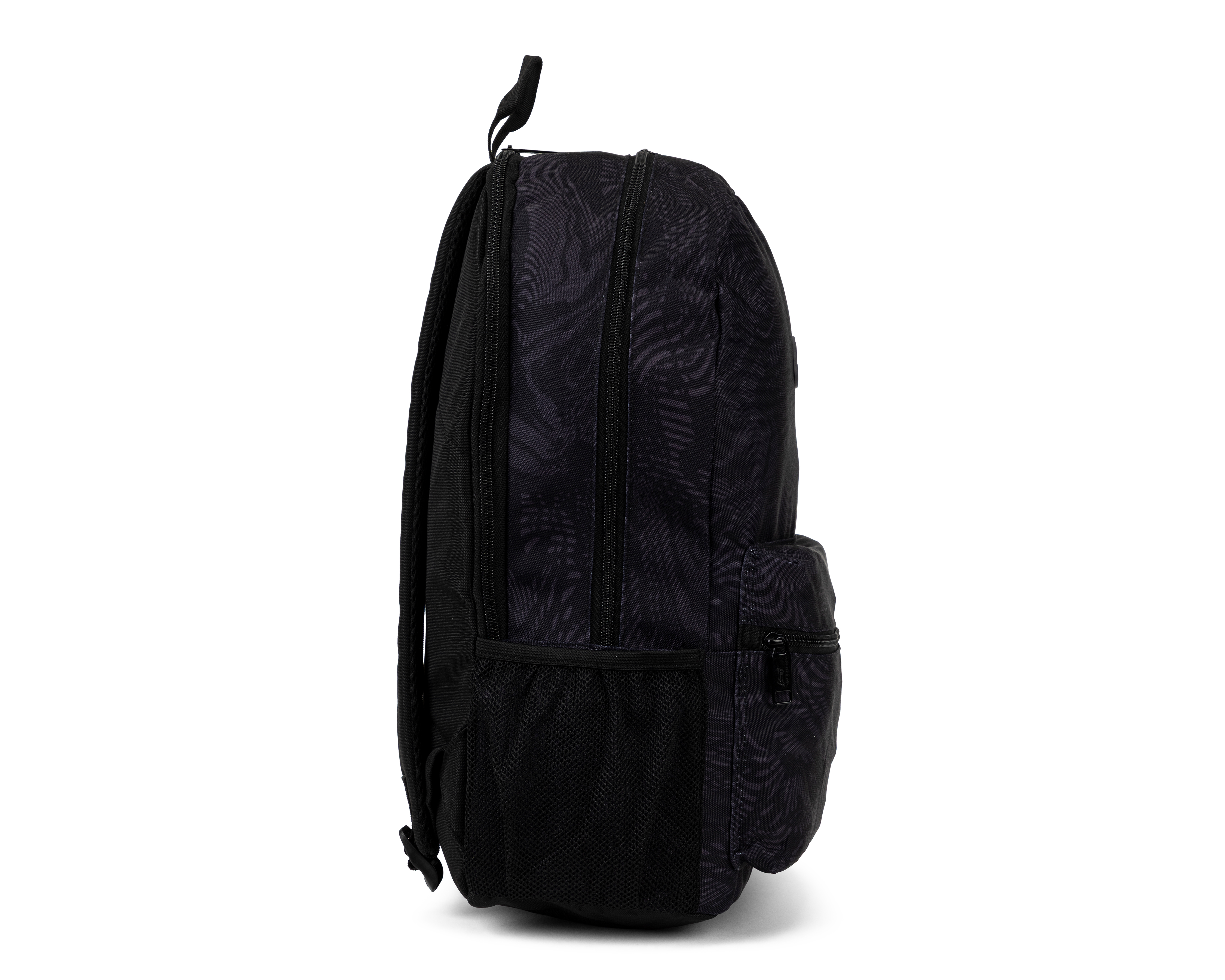 Foto 4 pulgar | Foto 3 | Mochila Escolar Skechers Negra