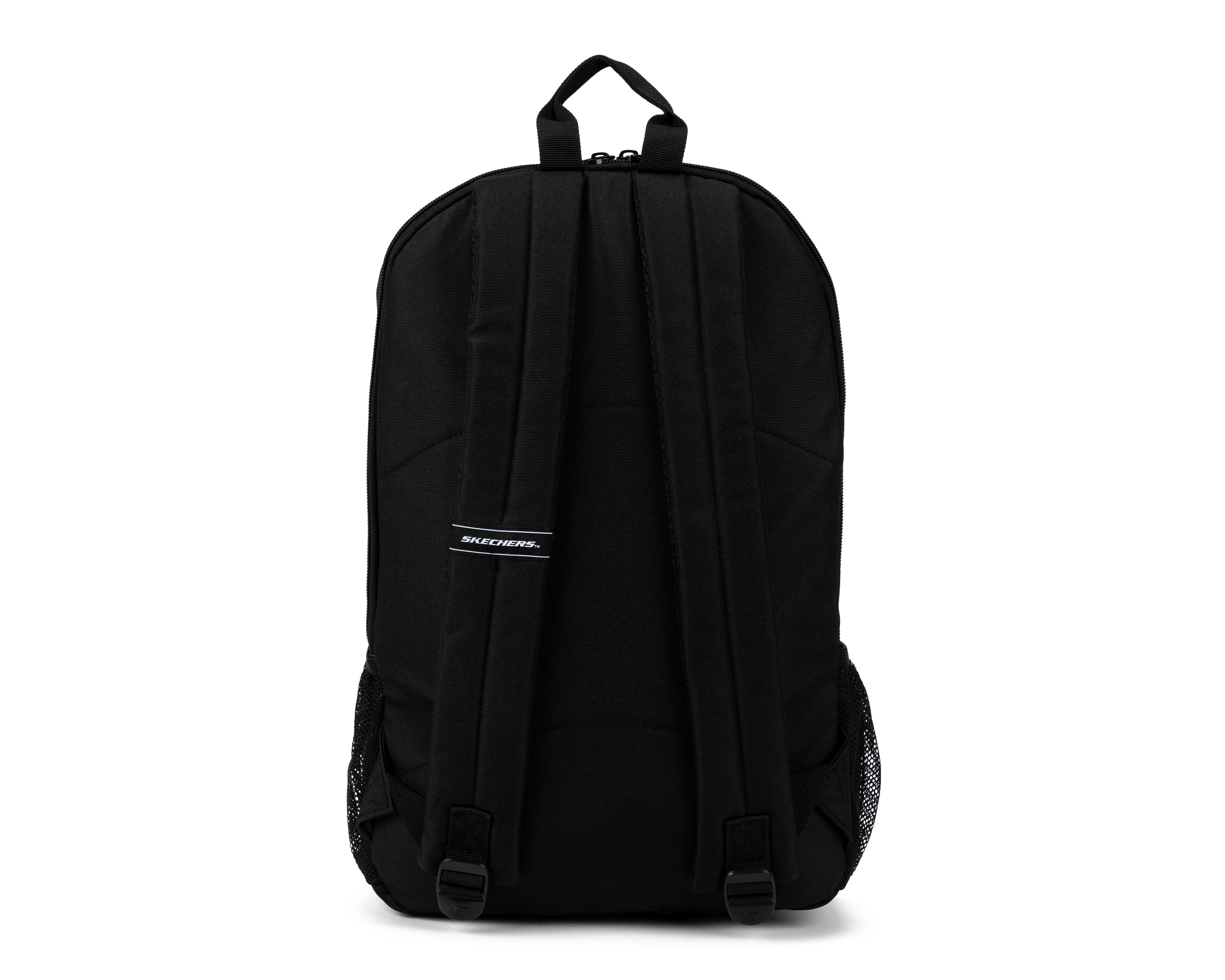 Foto 5 pulgar | Foto 4 | Mochila Escolar Skechers Negra