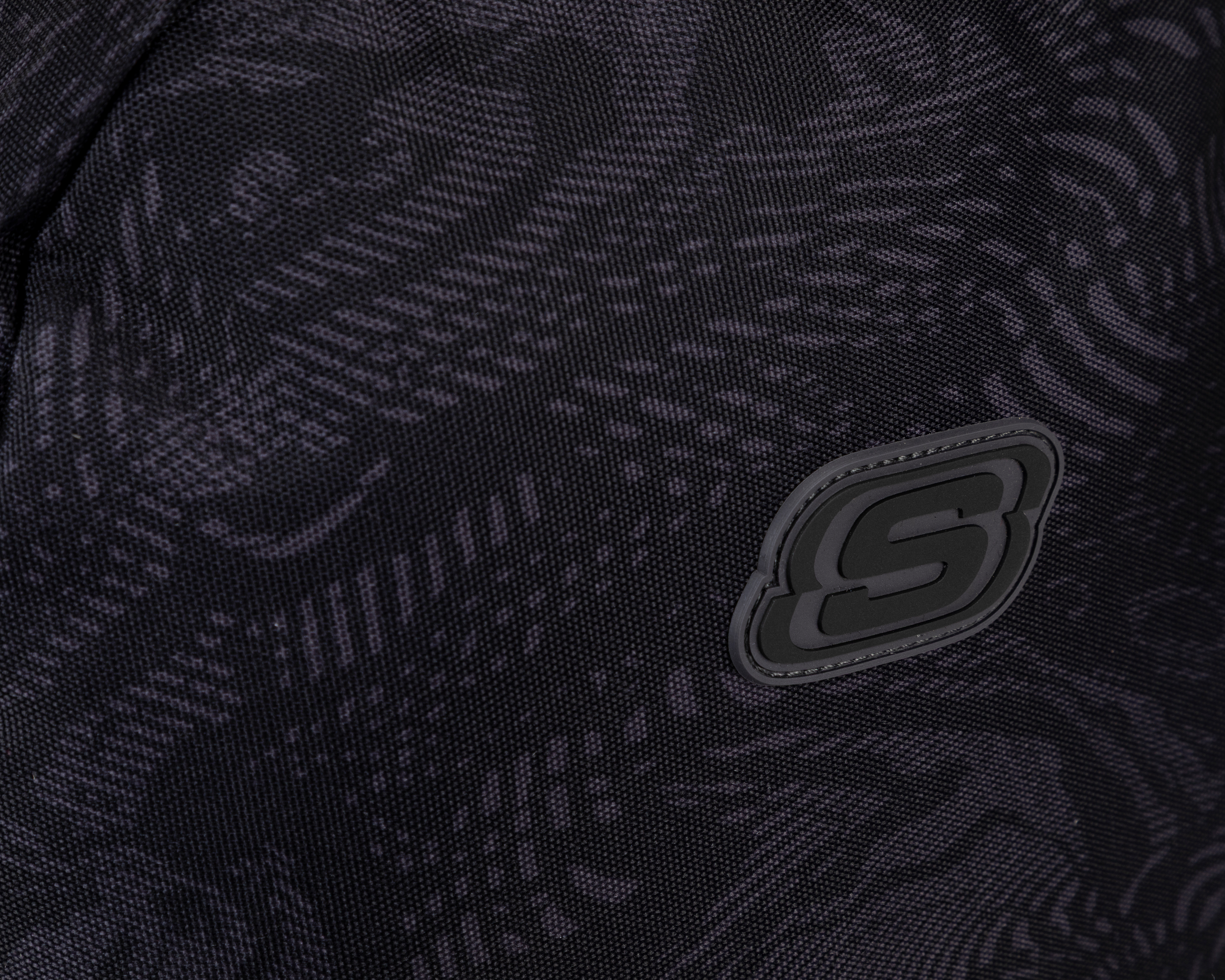 Foto 5 | Foto 5 | Mochila Escolar Skechers Negra