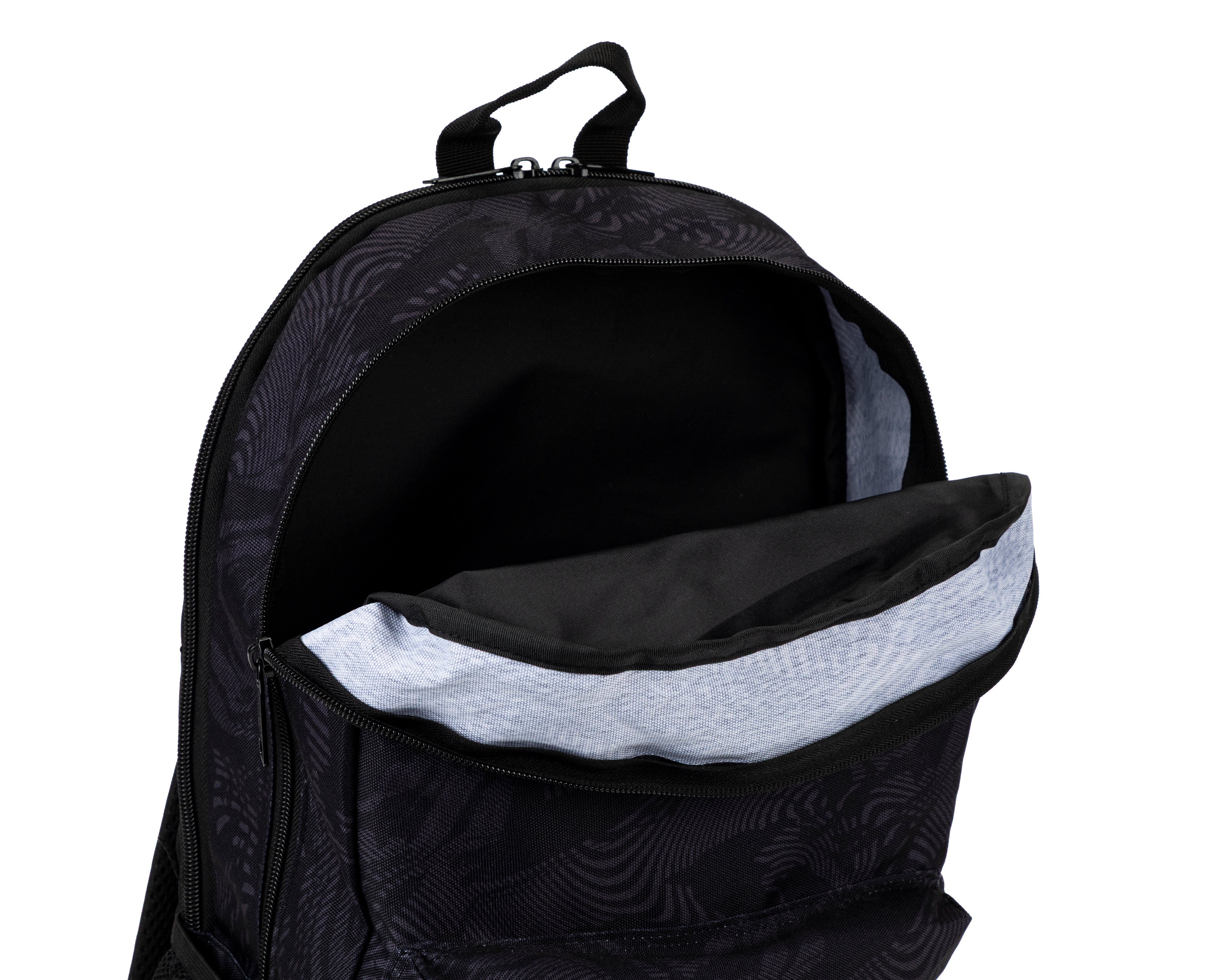 Foto 7 pulgar | Foto 6 | Mochila Escolar Skechers Negra