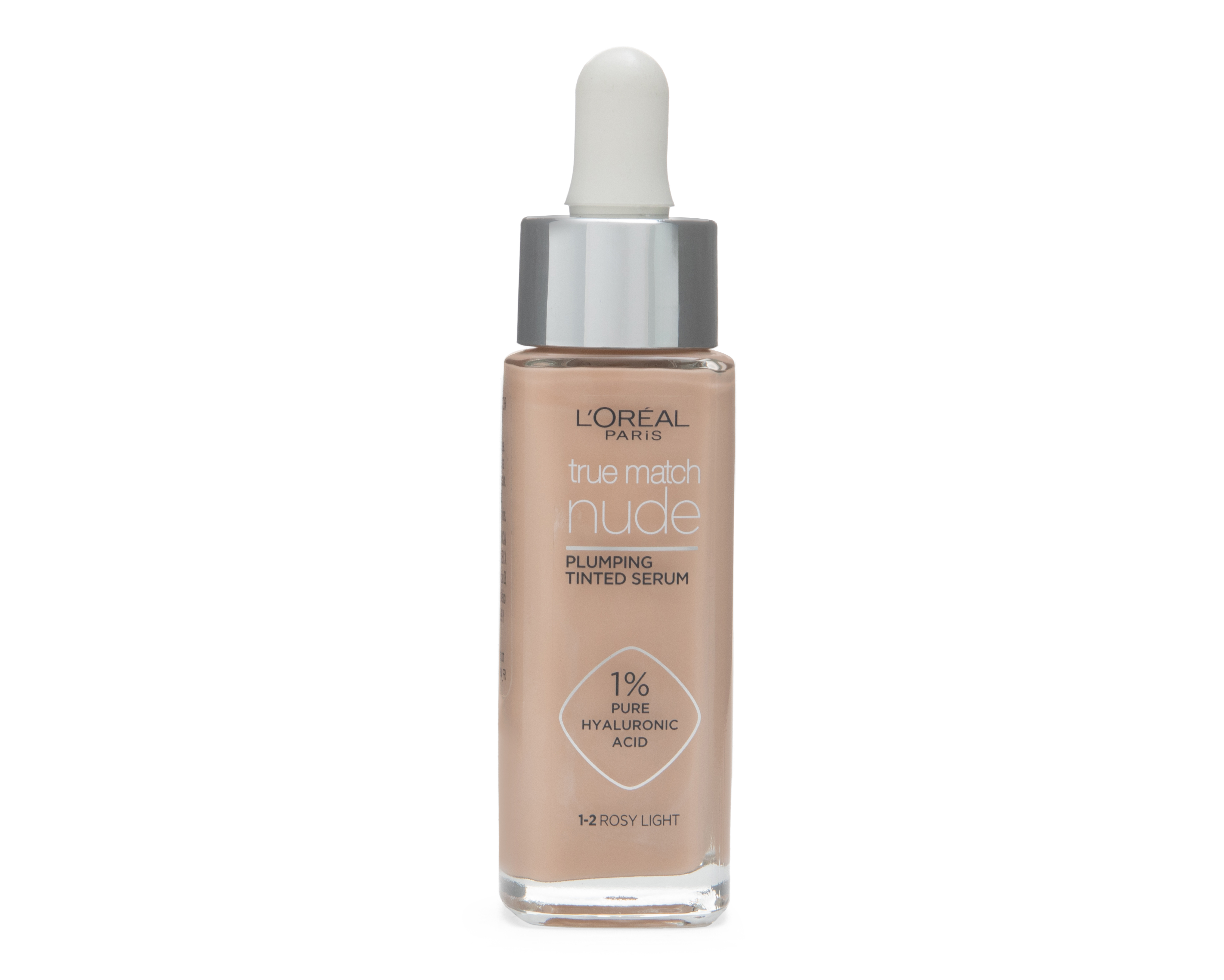 Serum con Color L'Oréal True Match Nude 30 ml