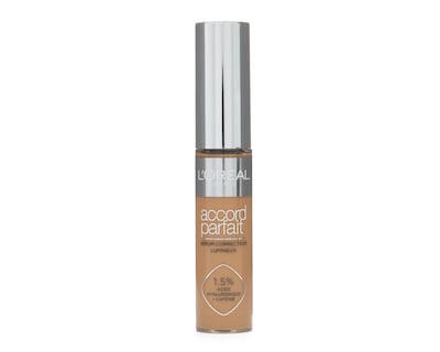 Foto 1 | Foto 1 | Corrector con Ácido Hialurónico + Cafeína L'Oréal True Match Radiant Sérum Concealer 11 ml