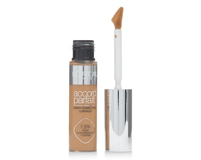 Foto 3 | Foto 3 | Corrector con Ácido Hialurónico + Cafeína L'Oréal True Match Radiant Sérum Concealer 11 ml