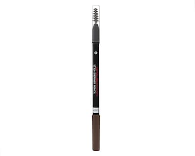 Foto 2 | Foto 2 | Delineador para Cejas L'Oréal Infaillible Brows Castaño Obscuro 1 g