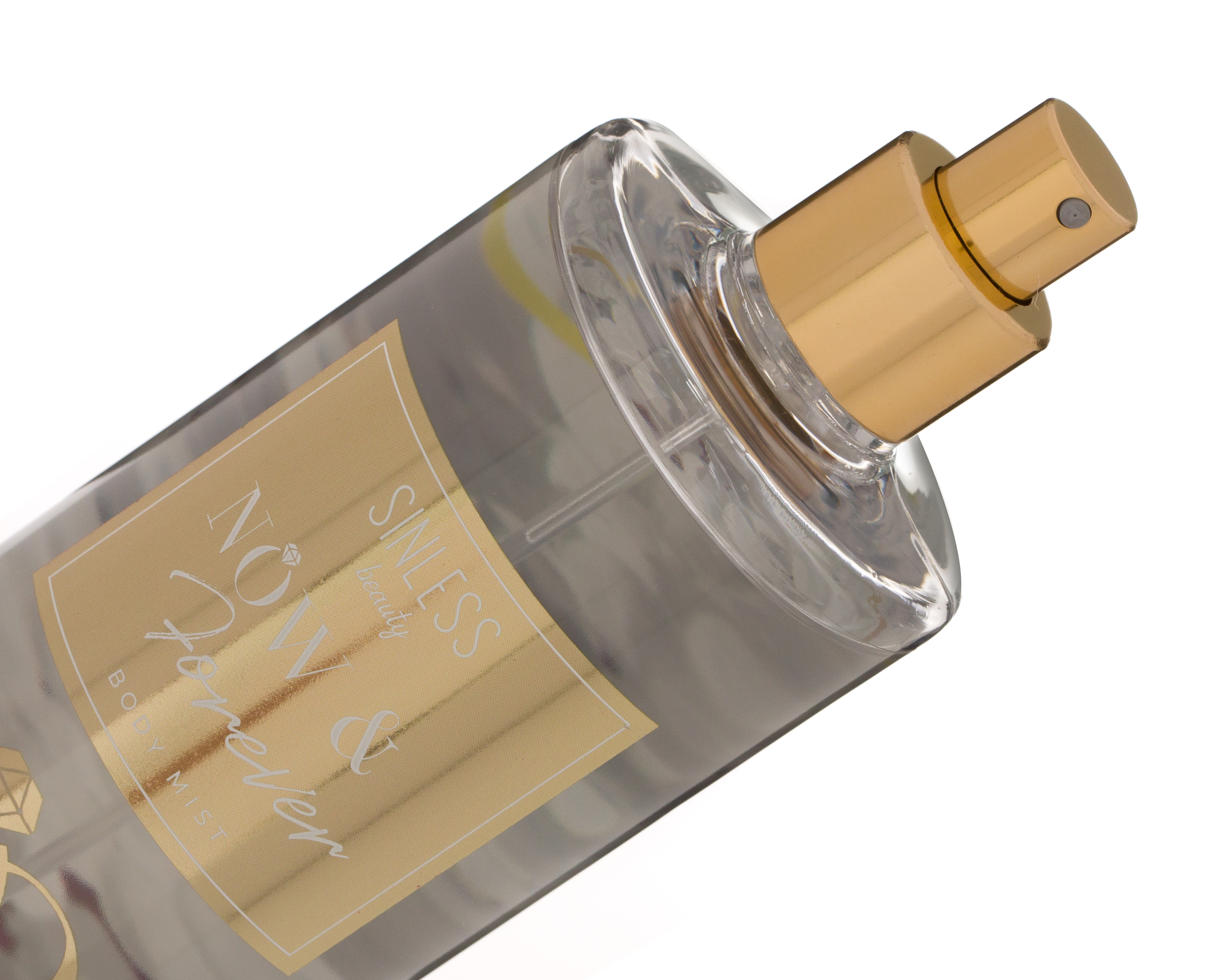 Foto 3 | Foto 3 | Body Sinless Beauty Floral 250 ml