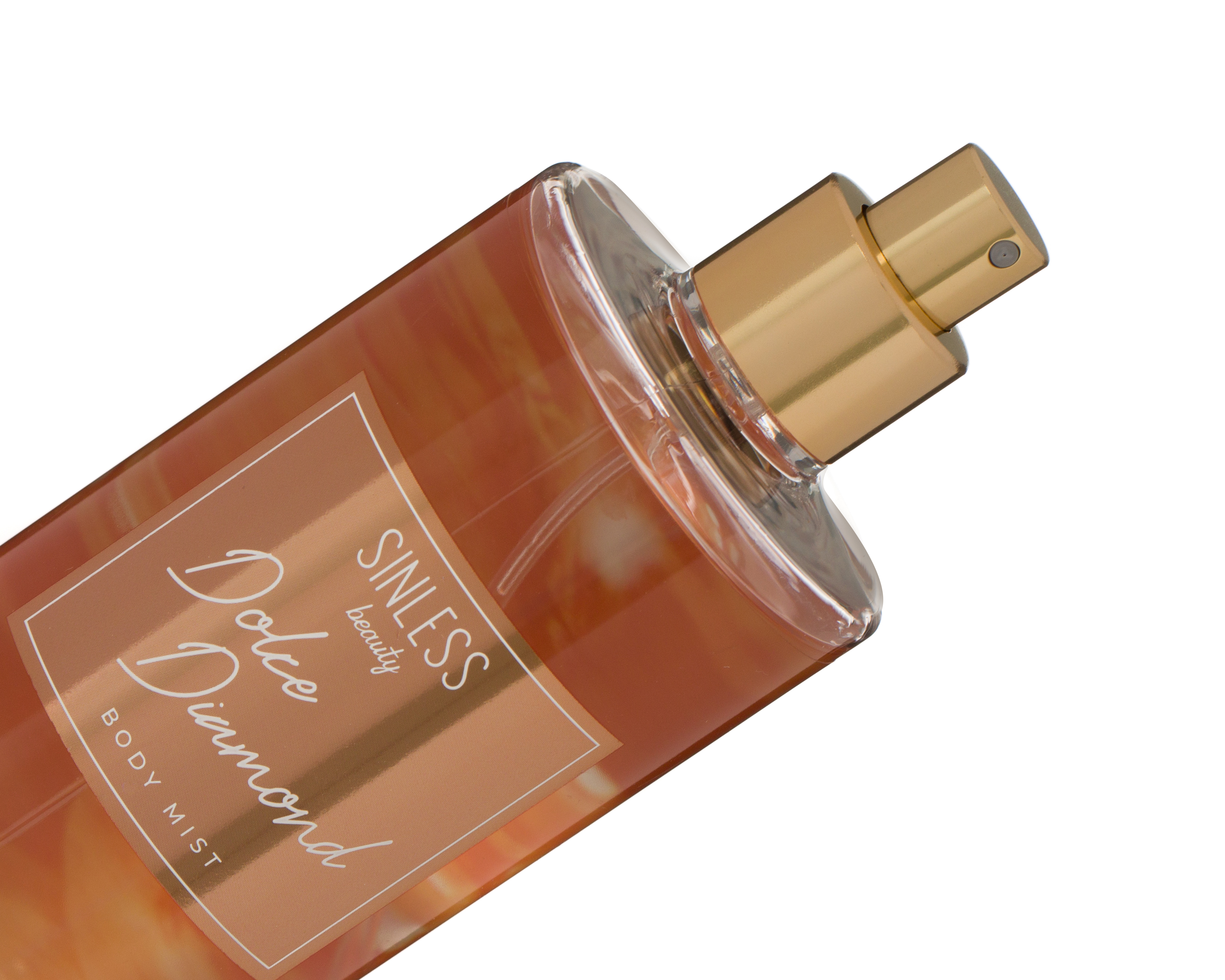 Foto 4 pulgar | Foto 3 | Body Sinless Beauty Dolce Diamond 250 ml