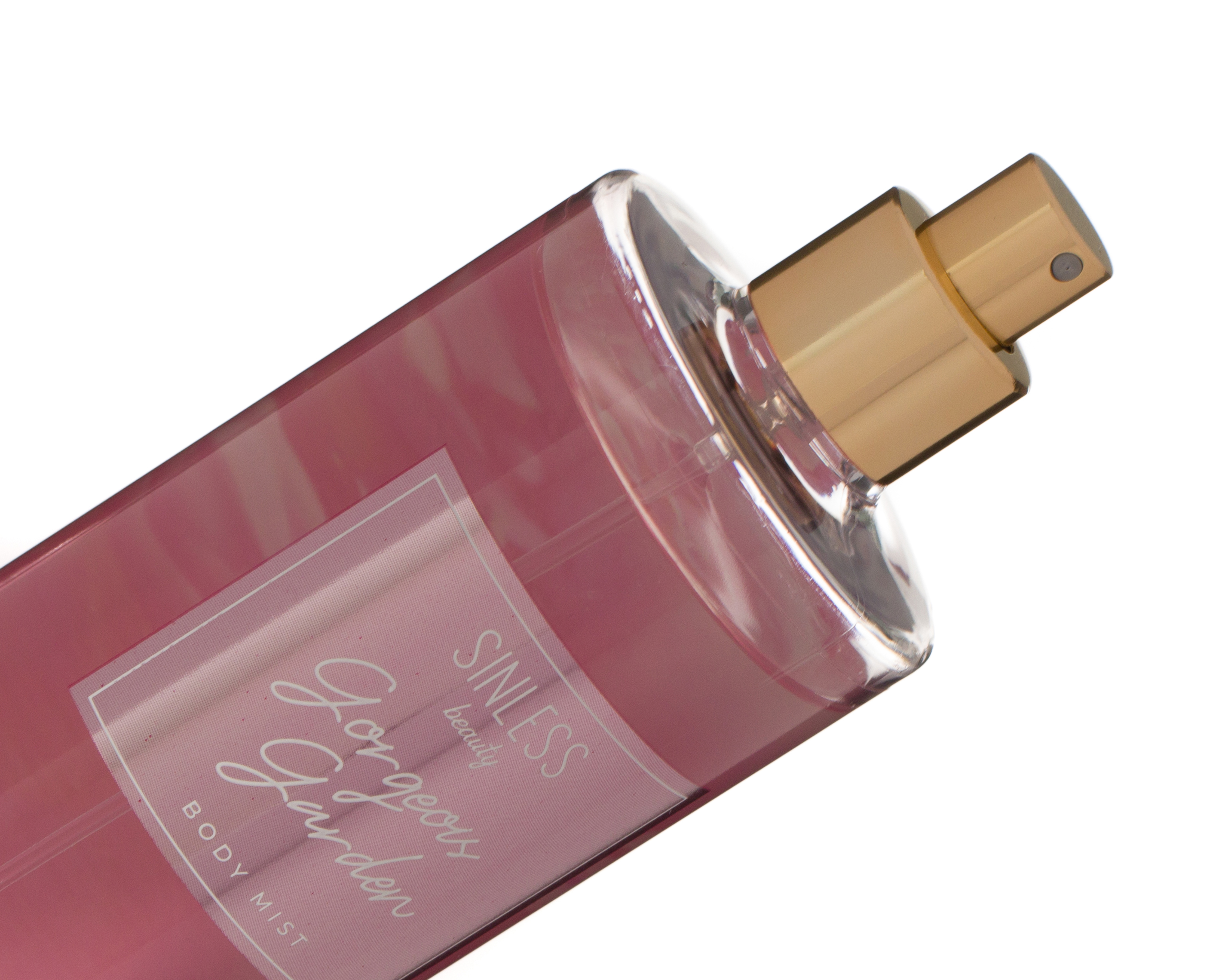 Foto 4 pulgar | Foto 3 | Body Sinless Beauty Gorgeus Garden 250 ml