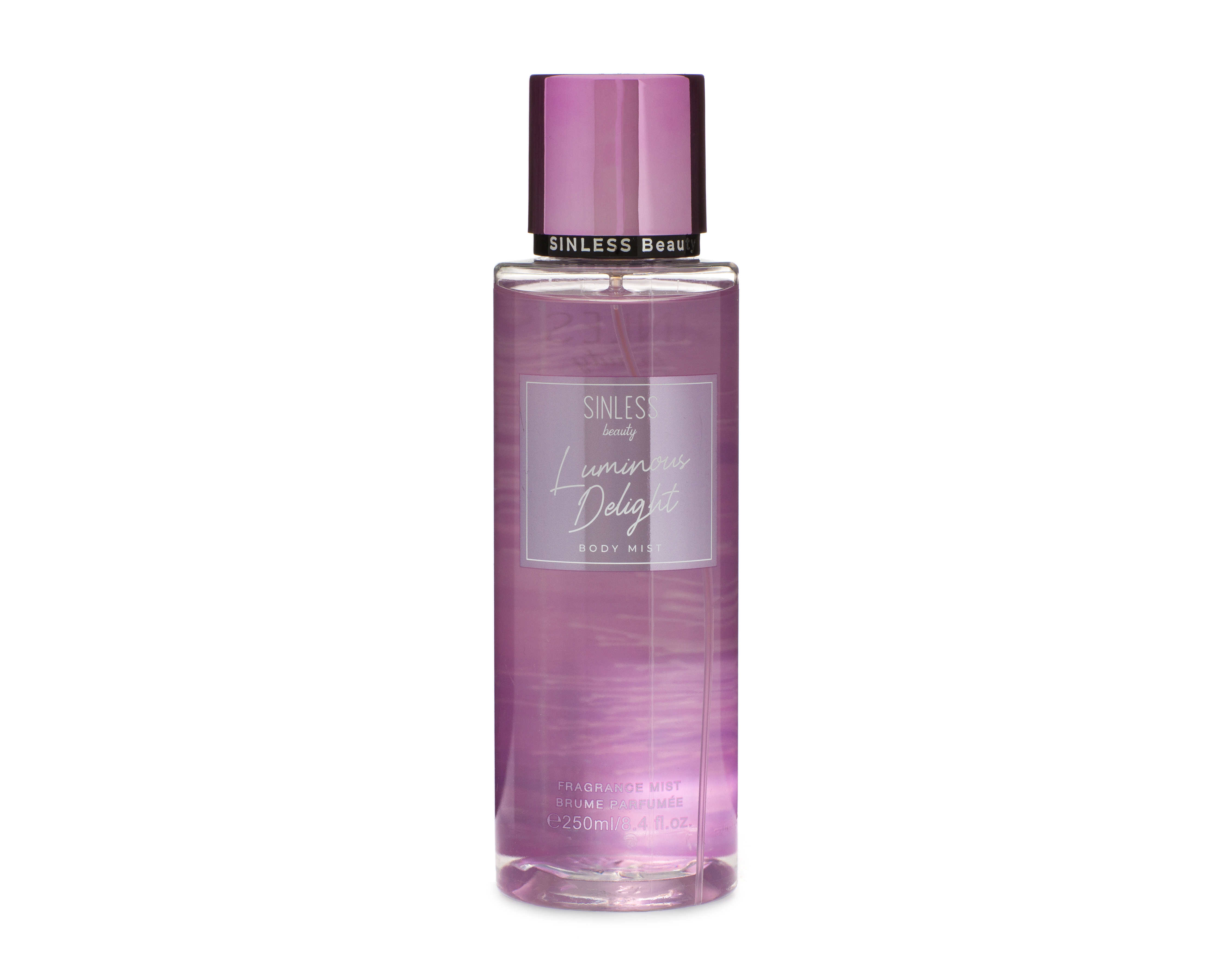 Foto 1 | Foto 1 | Body Sinless Beauty Dulce 250 ml
