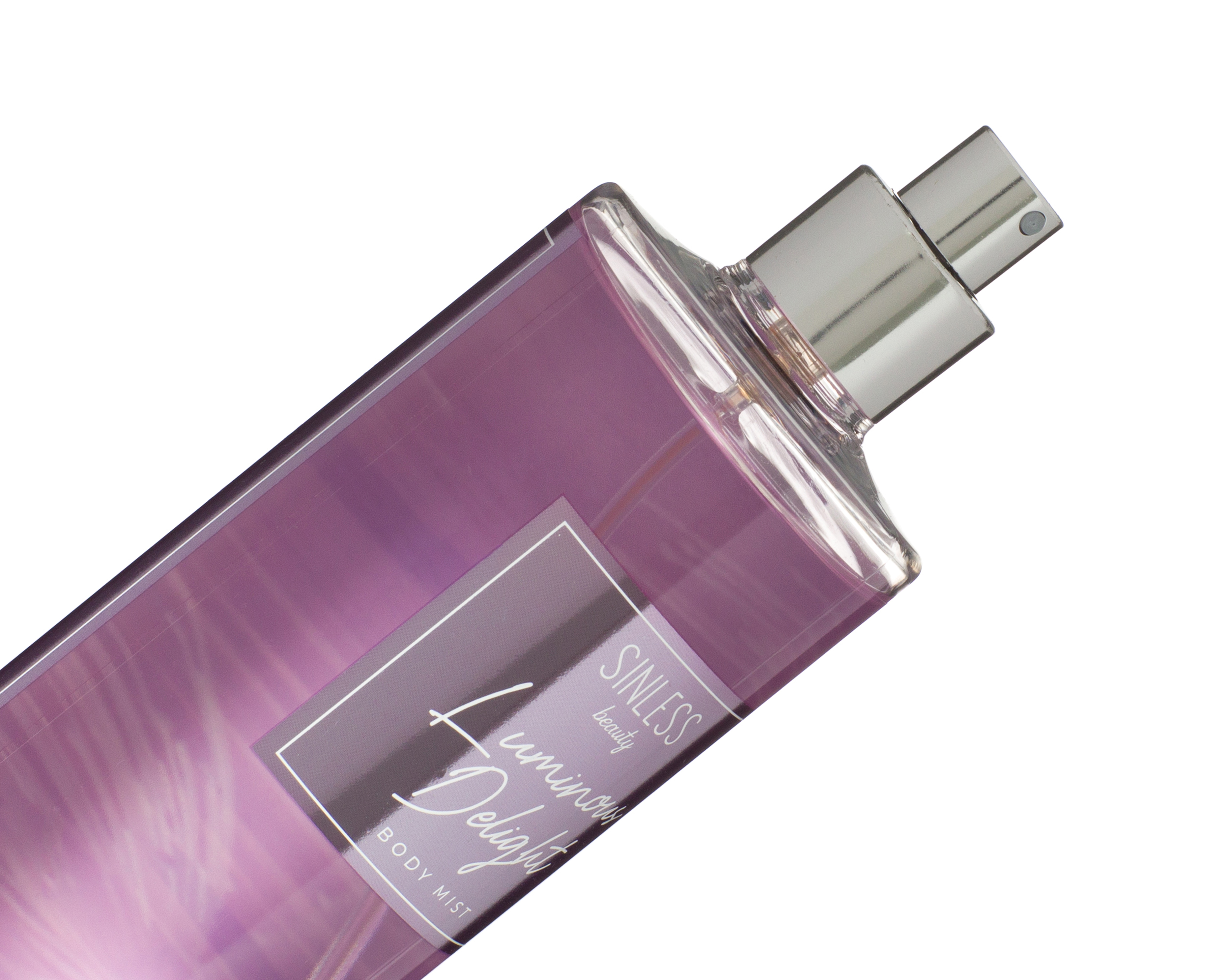 Foto 3 | Foto 3 | Body Sinless Beauty Dulce 250 ml
