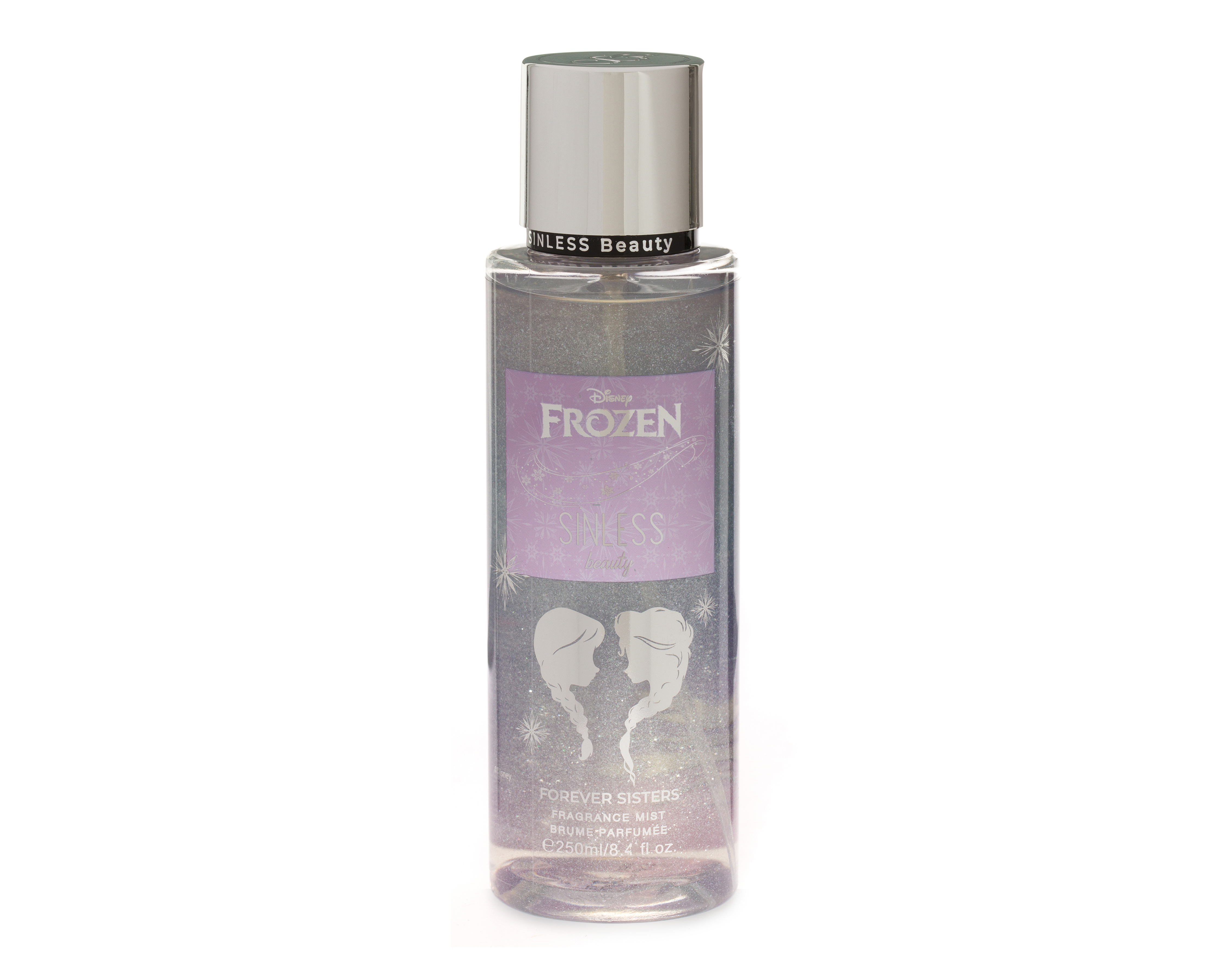 Foto 2 pulgar | Foto 1 | Body Sinless Beauty Forever Sisters 250 ml