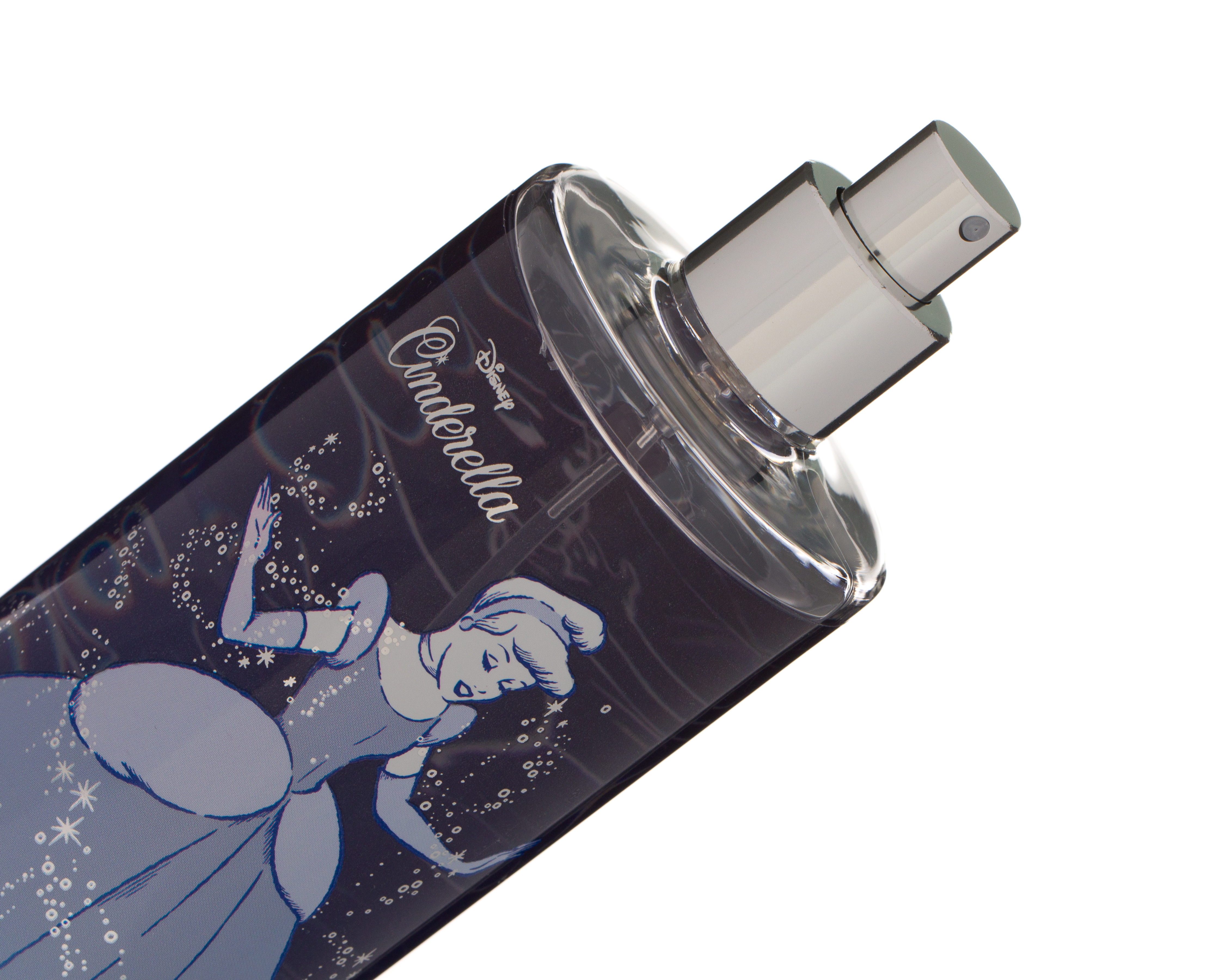 Foto 3 | Foto 3 | Body Sinless Beauty Disney Cinderella Dulce 250 ml