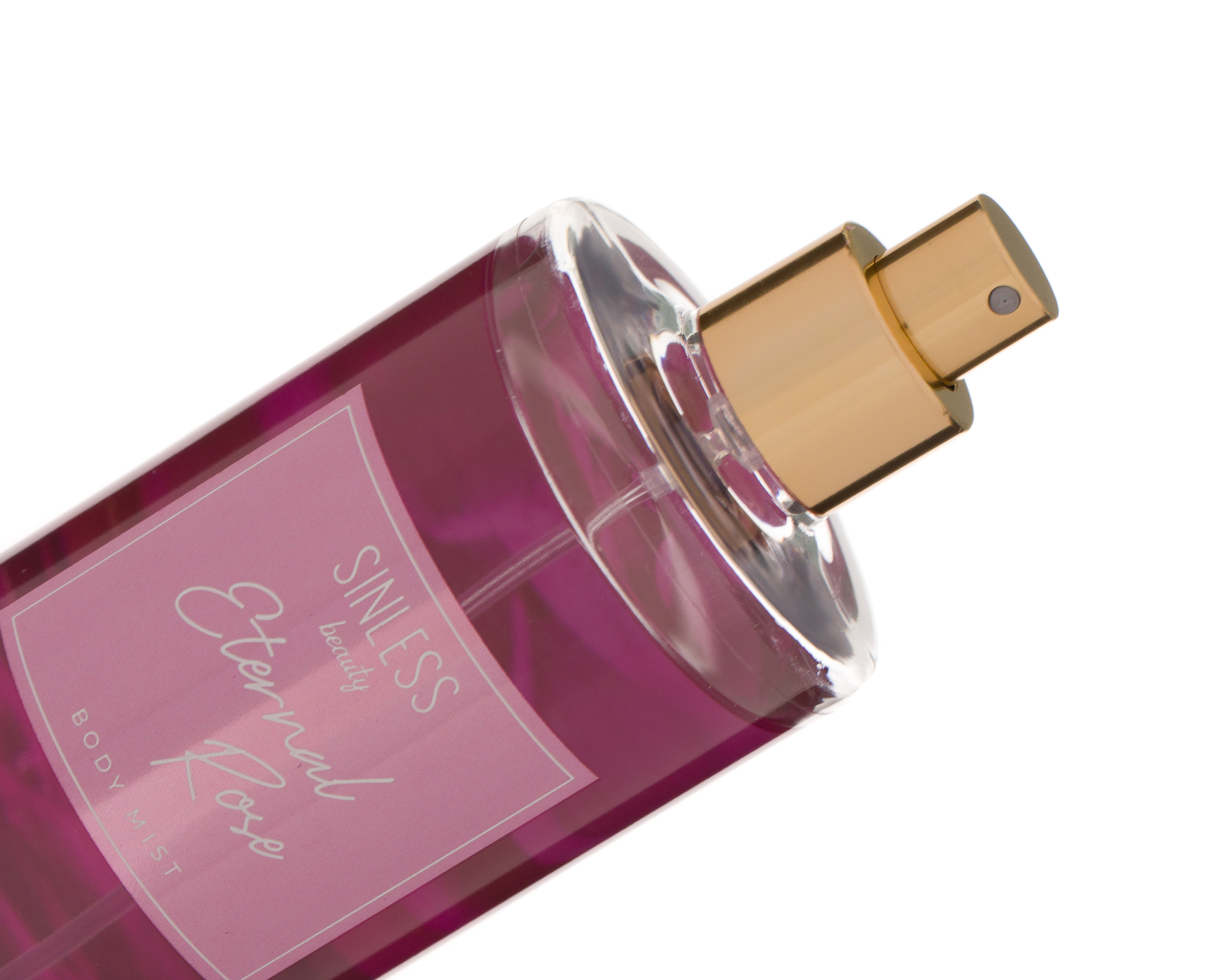 Foto 3 | Foto 3 | Body Sinless Beauty Eternal Rose 250 ml