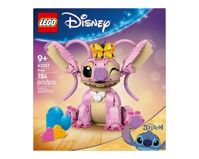 Foto 2 | Foto 2 | LEGO Disney Lilo & Stitch: Ángela