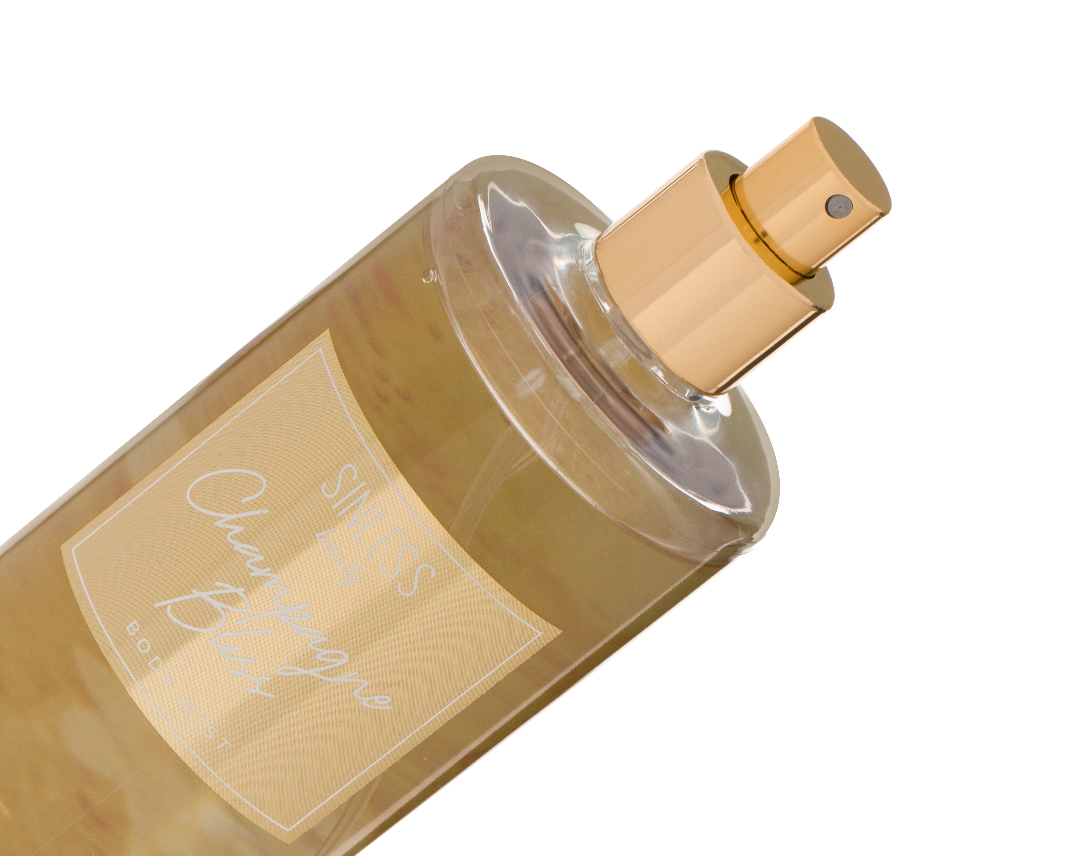 Foto 4 pulgar | Foto 3 | Body Sinless Beauty Champagne Bliss 250 ml