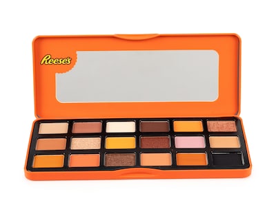 Foto 1 | Foto 1 | Sombras para Ojos Republic Cosmetics Reese's 18 Tonos