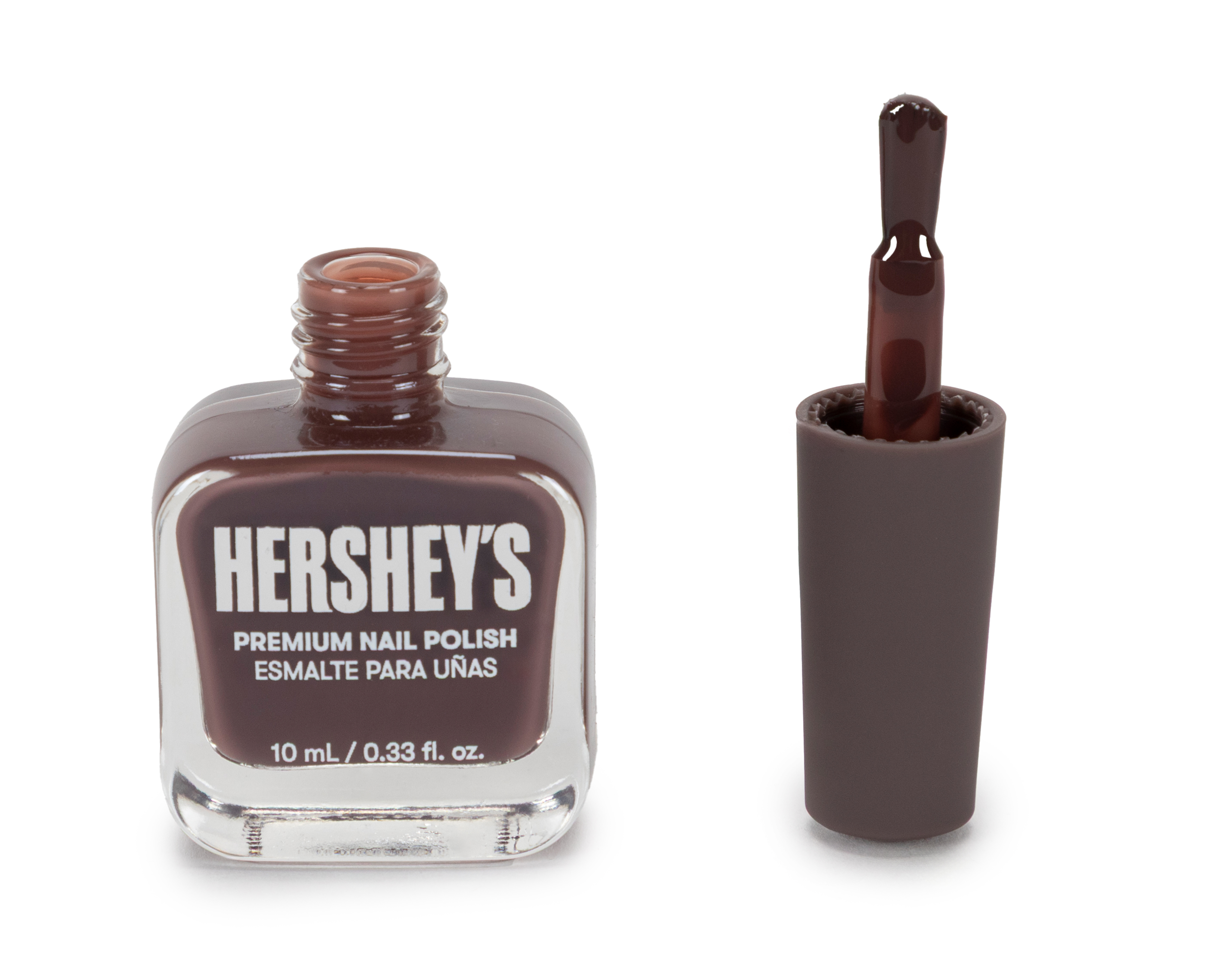 Foto 5 pulgar | Foto 4 | Esmalte para Uñas Hershey's 5 Piezas