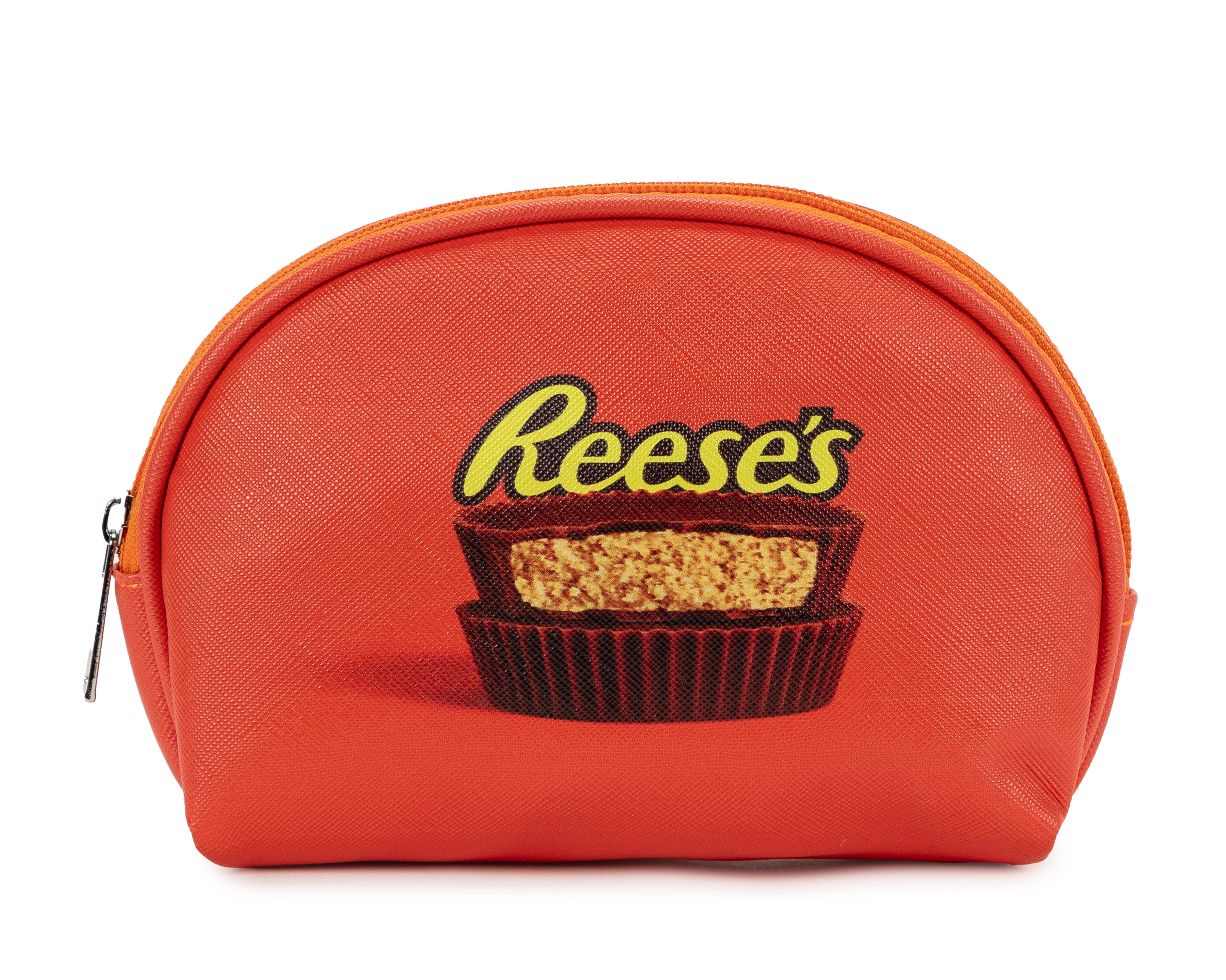 Foto 2 pulgar | Foto 1 | Cosmetiquera Anaranjada Republic Cosmetics Reese's