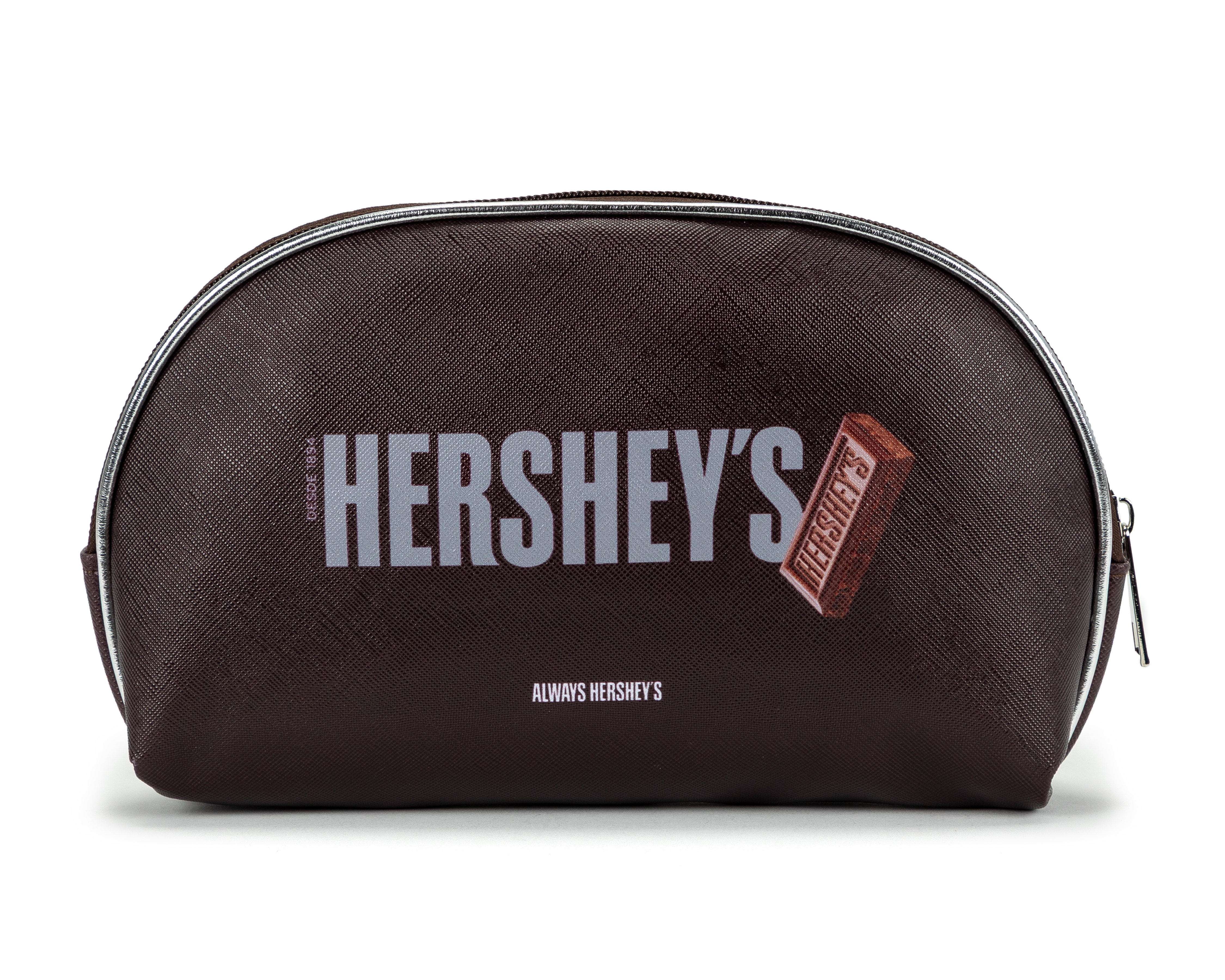 Foto 2 pulgar | Foto 1 | Cosmetiquera Café Republic Cosmetics Hershey's