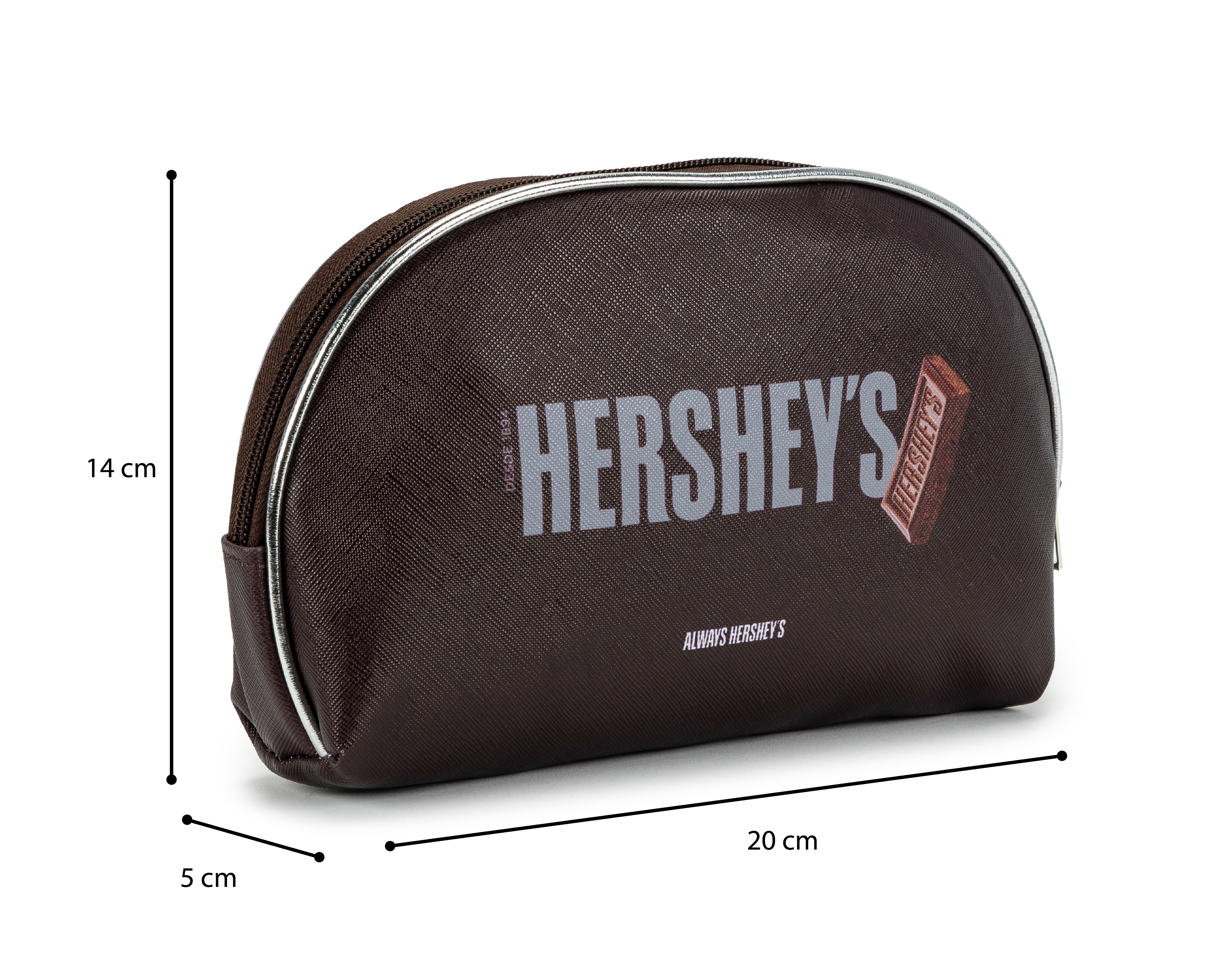 Foto 6 pulgar | Foto 5 | Cosmetiquera Café Republic Cosmetics Hershey's