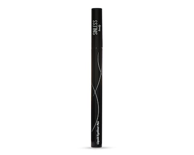 Foto 2 | Foto 2 | Delineador para Ojos Sinless Beauty Negro 1 ml