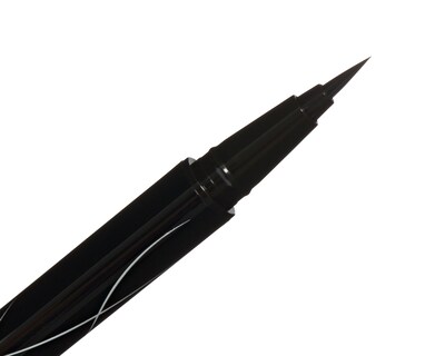 Foto 3 | Foto 3 | Delineador para Ojos Sinless Beauty Negro 1 ml