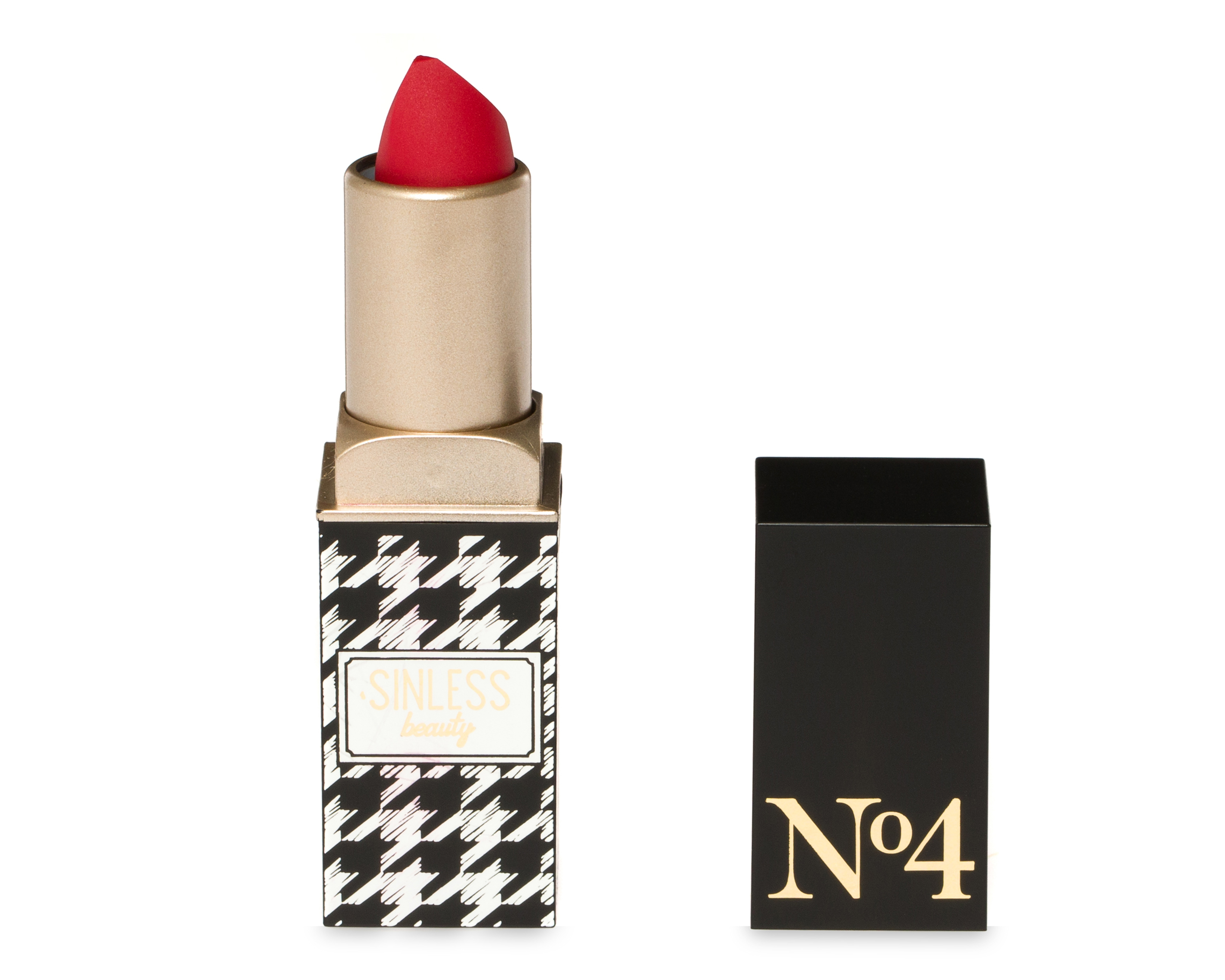 Foto 5 pulgar | Foto 4 | Kit de Maquillaje Sinless Beauty Beauty Essentials 6 Piezas