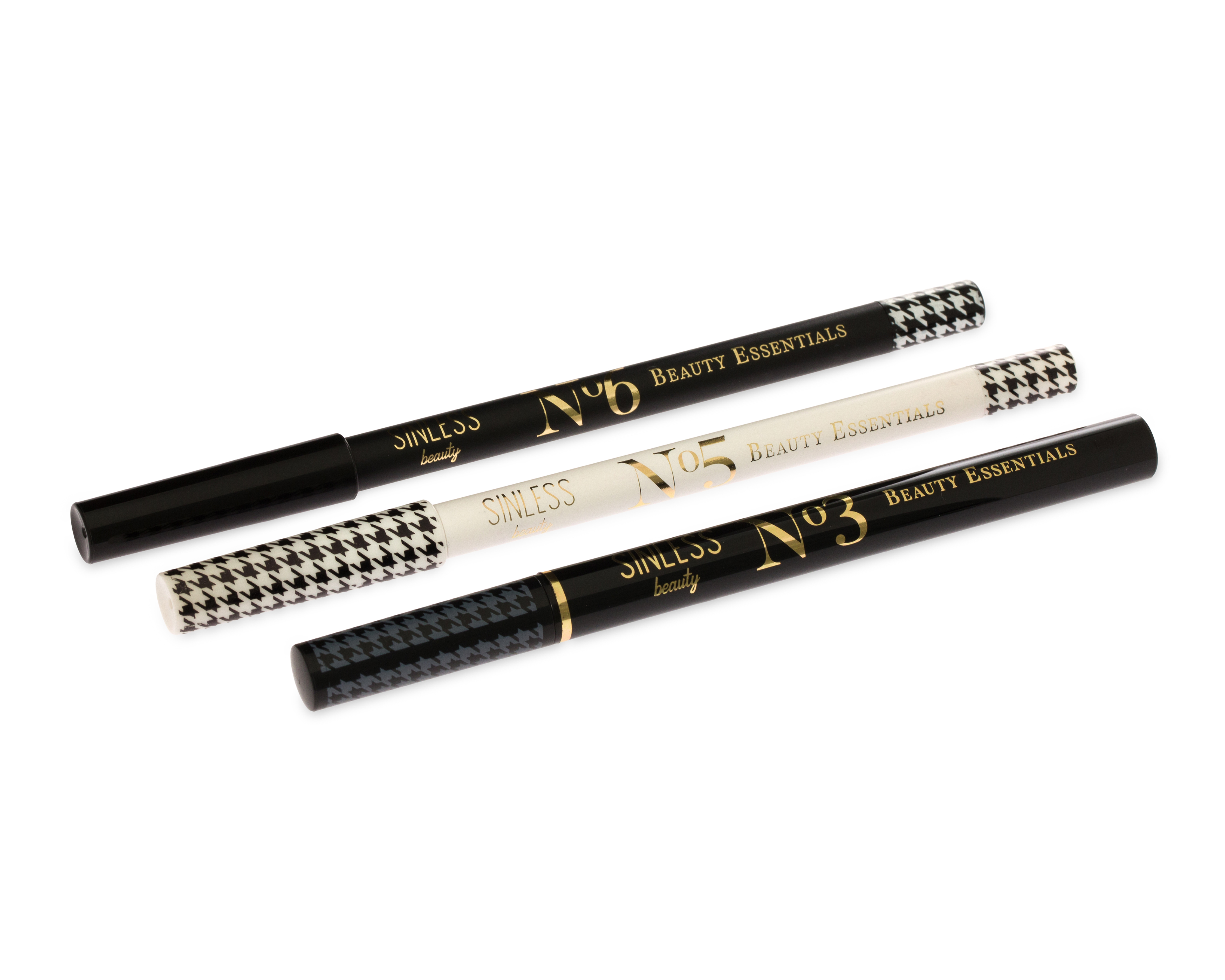 Foto 6 pulgar | Foto 5 | Kit de Maquillaje Sinless Beauty Beauty Essentials 6 Piezas