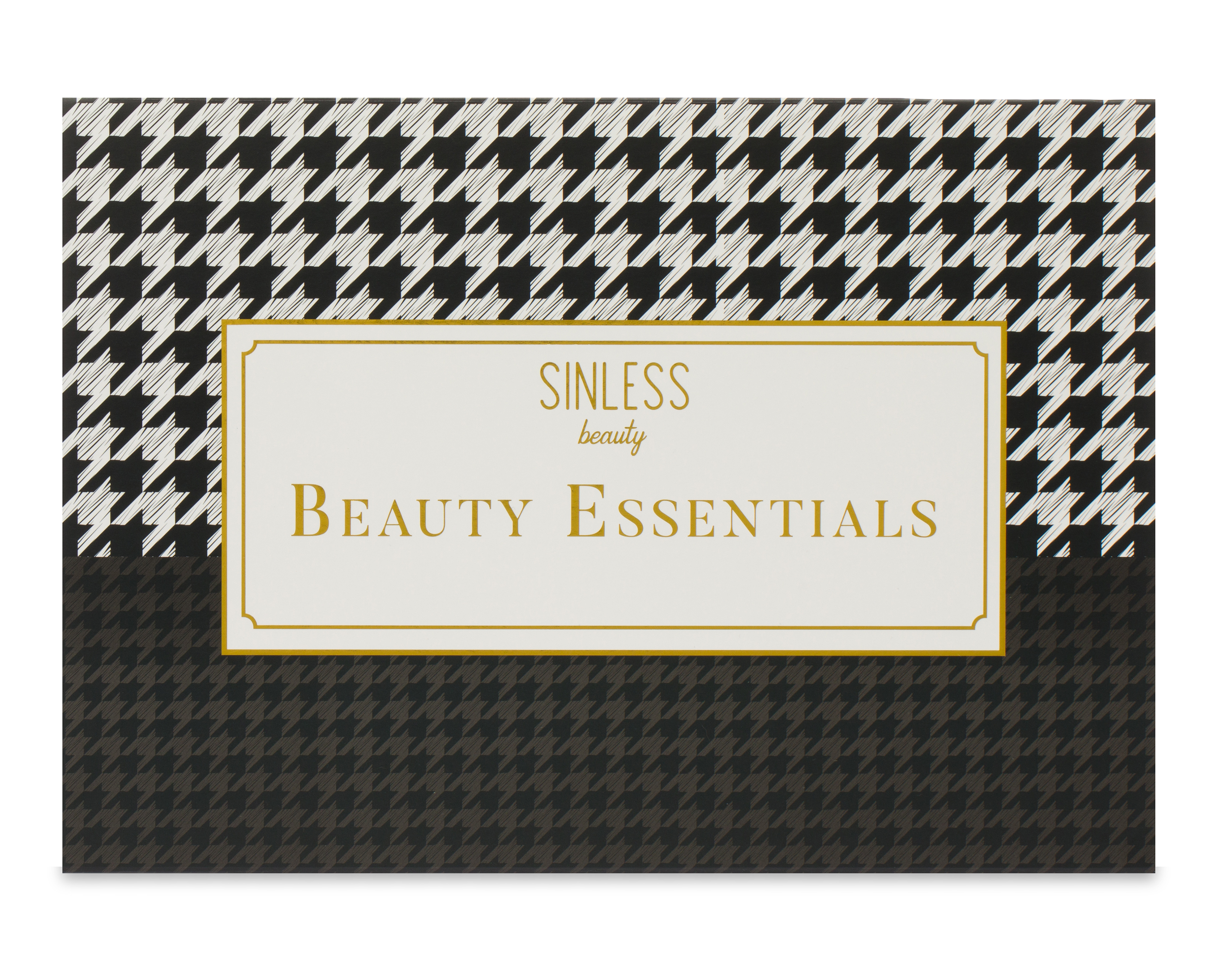 Foto 7 pulgar | Foto 6 | Kit de Maquillaje Sinless Beauty Beauty Essentials 6 Piezas