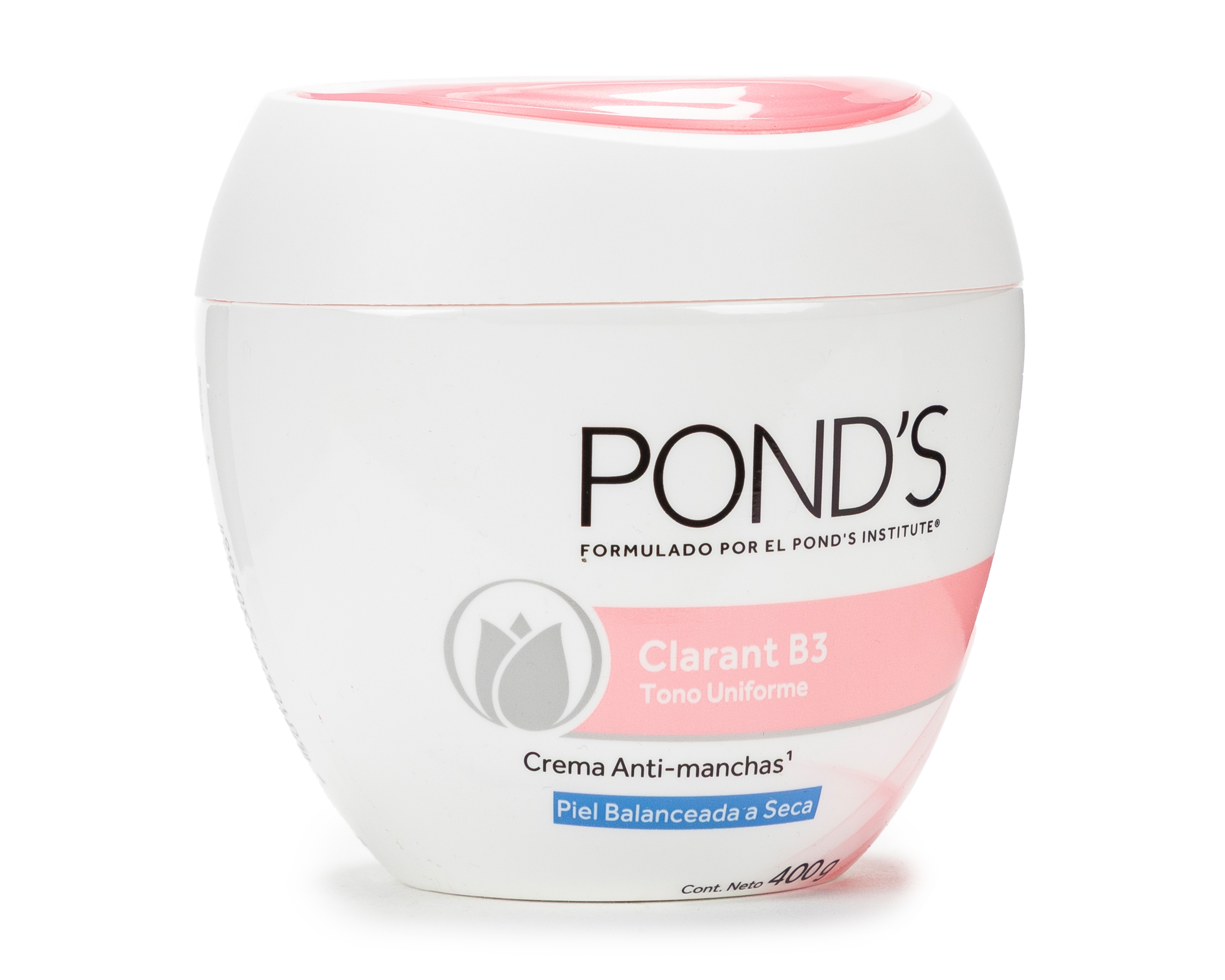 Foto 3 | Foto 3 | Crema Pond's Clarant B3 Anti-Manchas y Jabón Dove Original