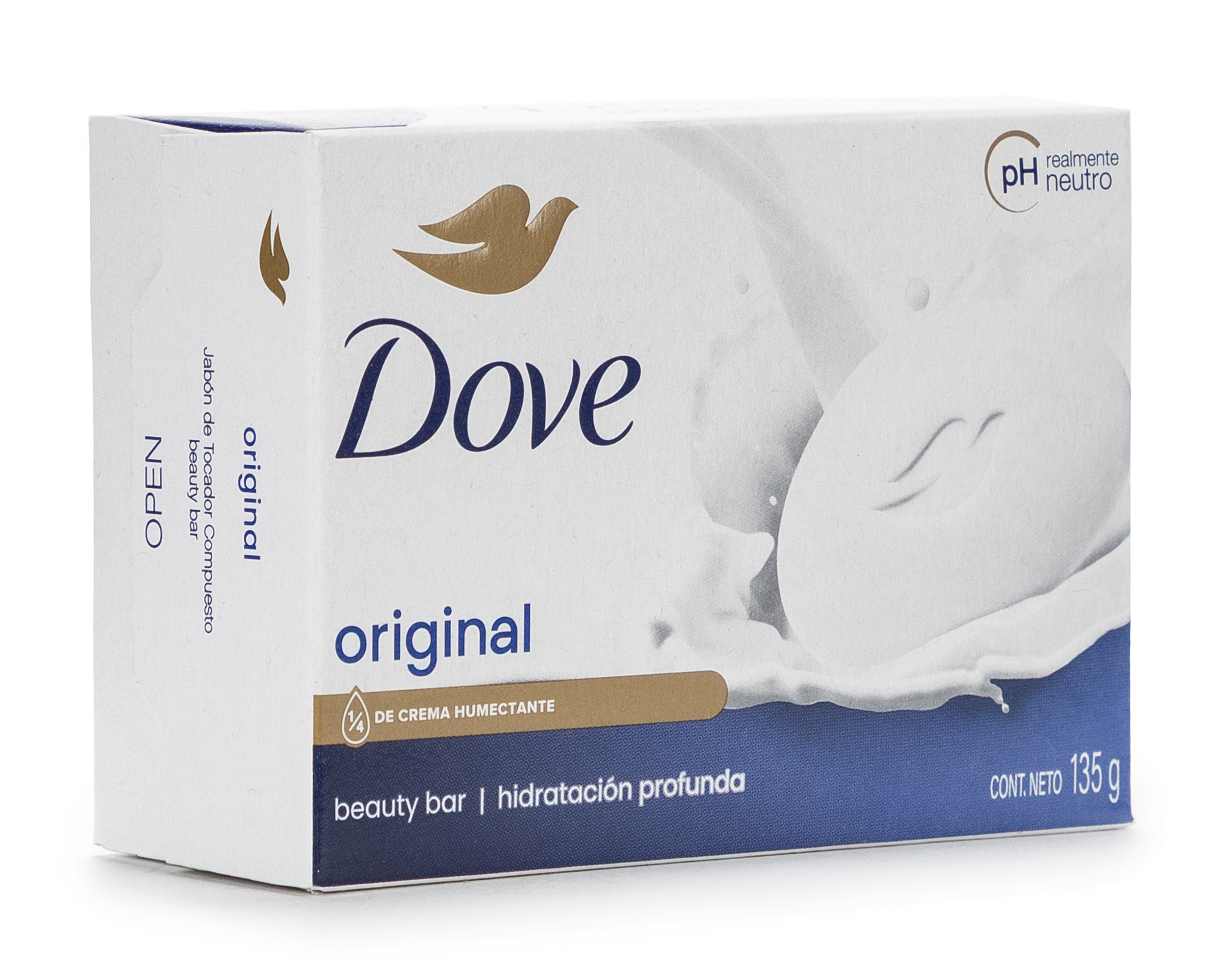 Foto 4 | Foto 4 | Crema Pond's Clarant B3 Anti-Manchas y Jabón Dove Original