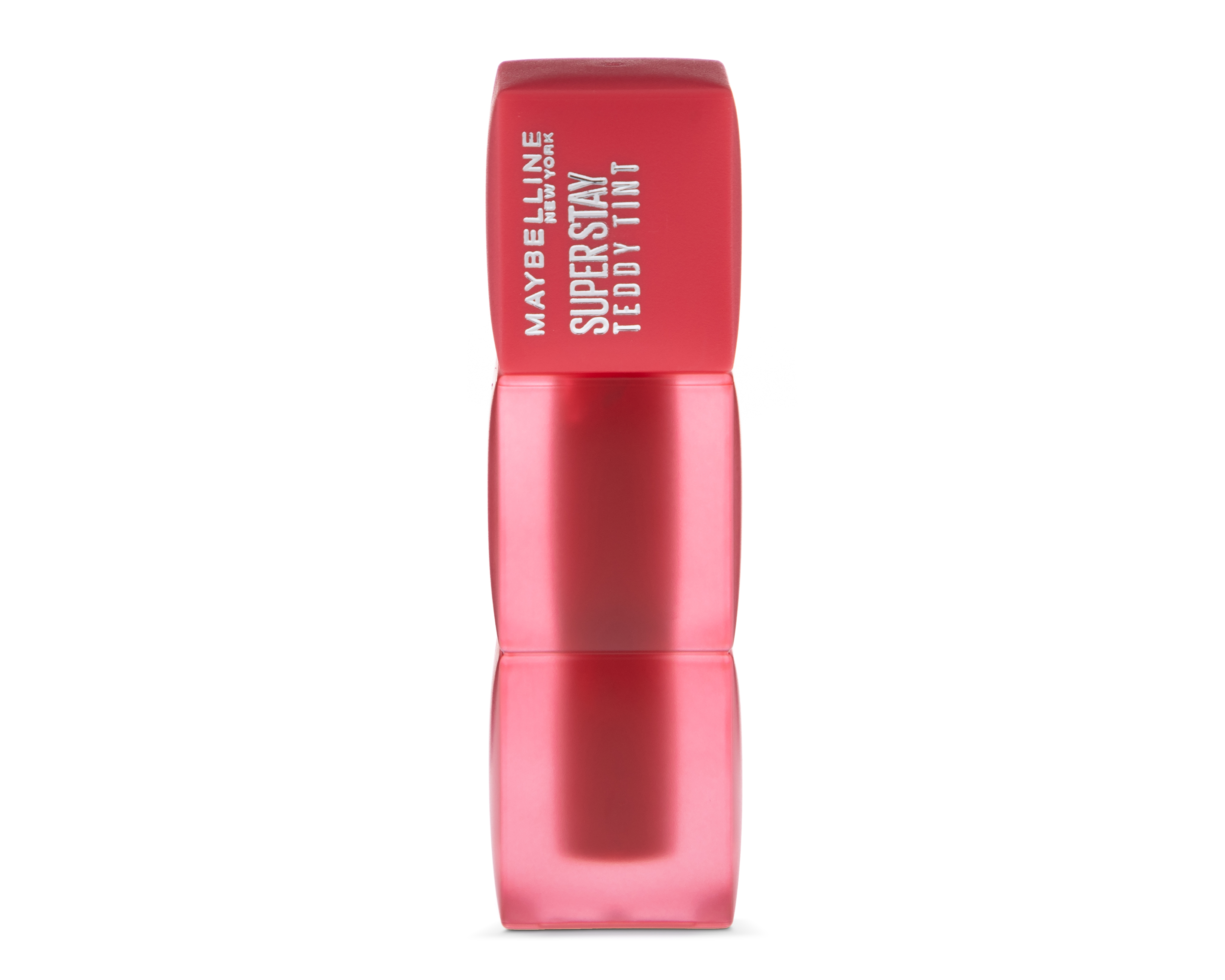 Labial Líquido Maybelline SuperStay Teddy Tint July Forever 5 ml